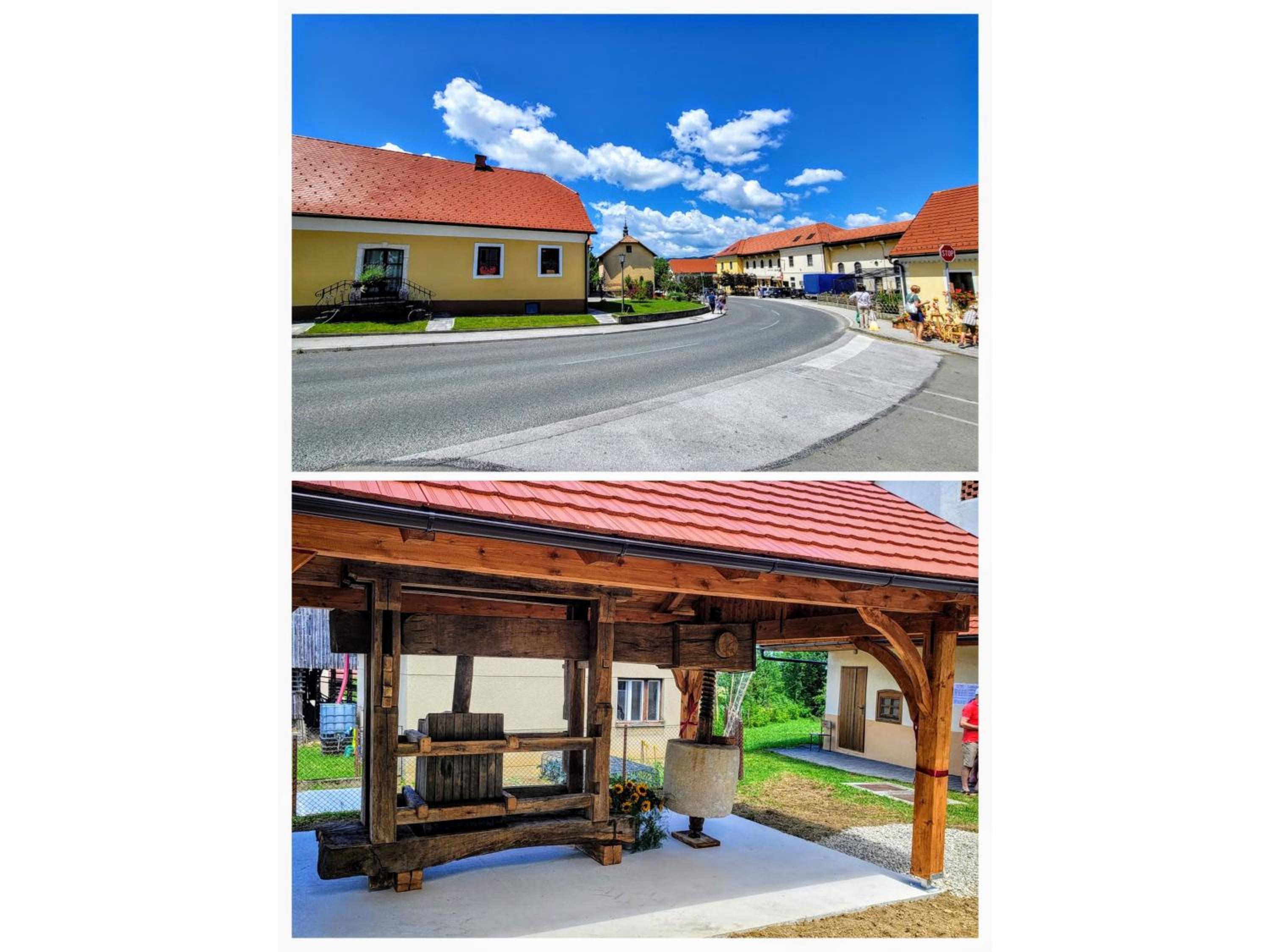 Apartma Stanka