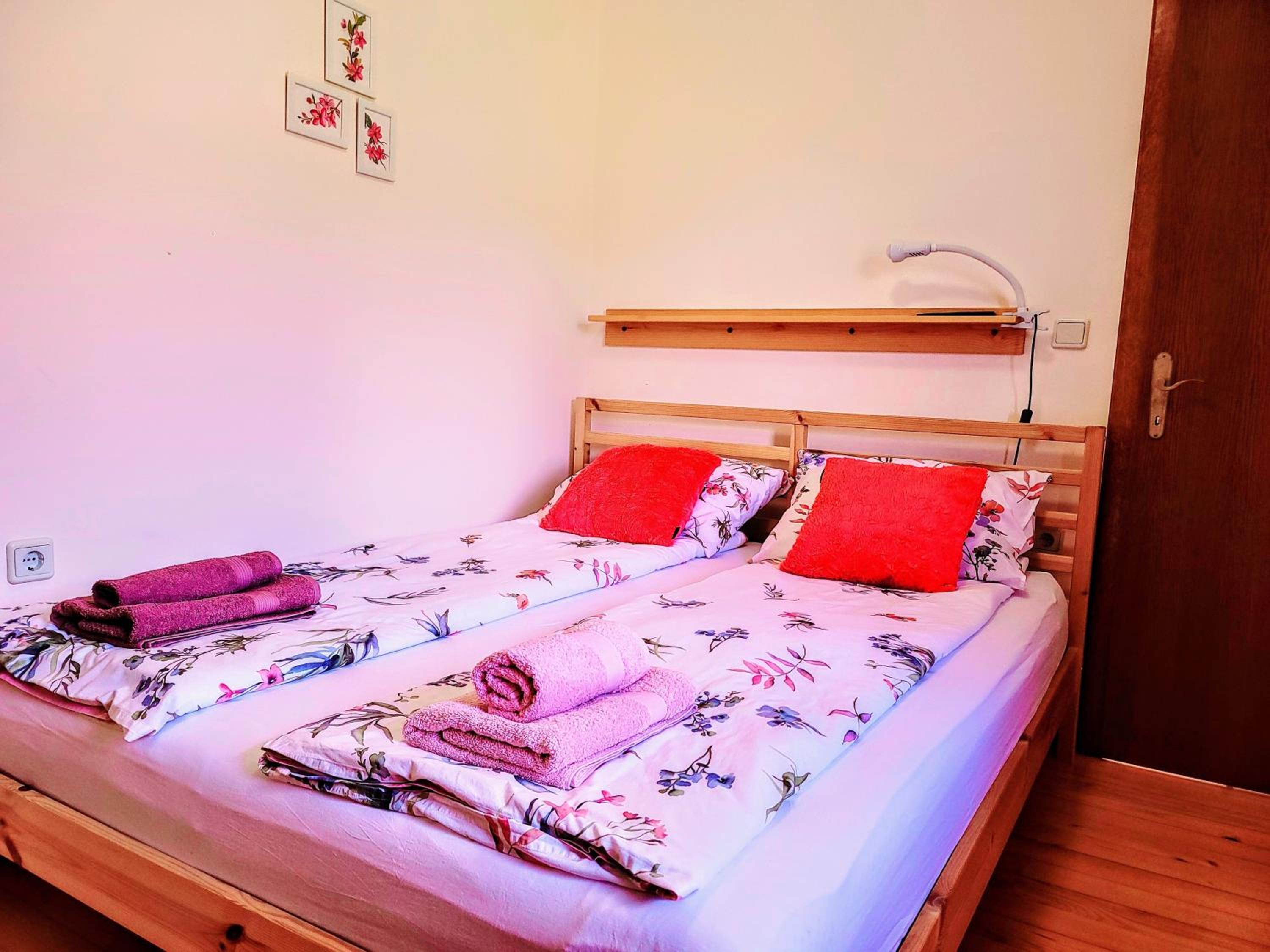 Apartma Stanka