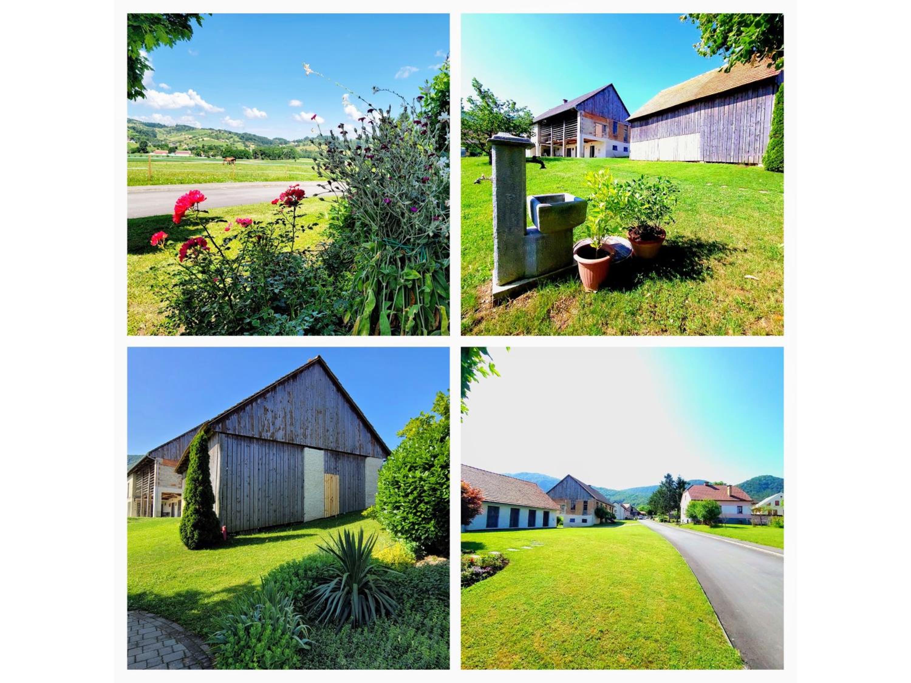 Apartma Stanka