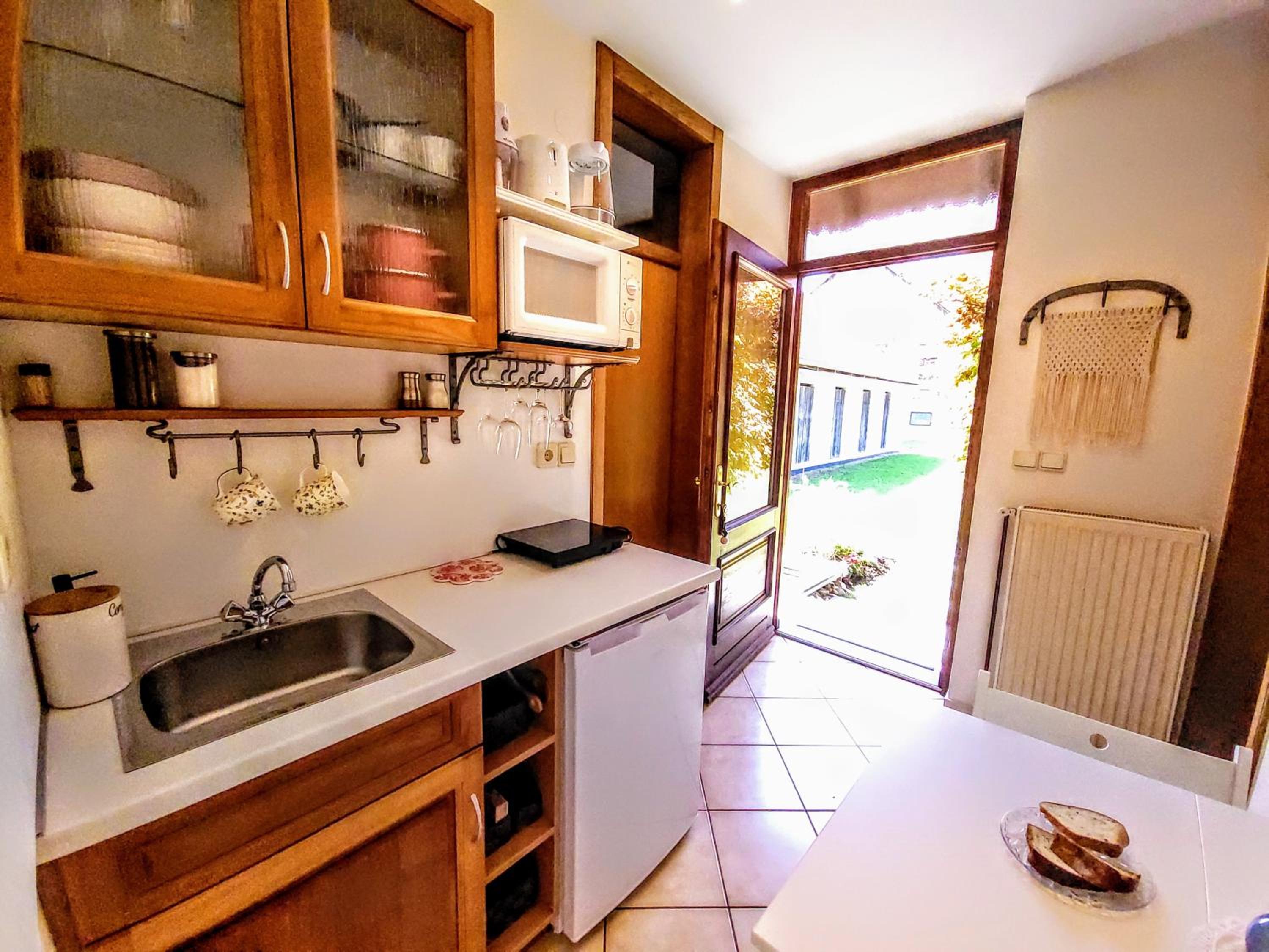 Apartma Stanka