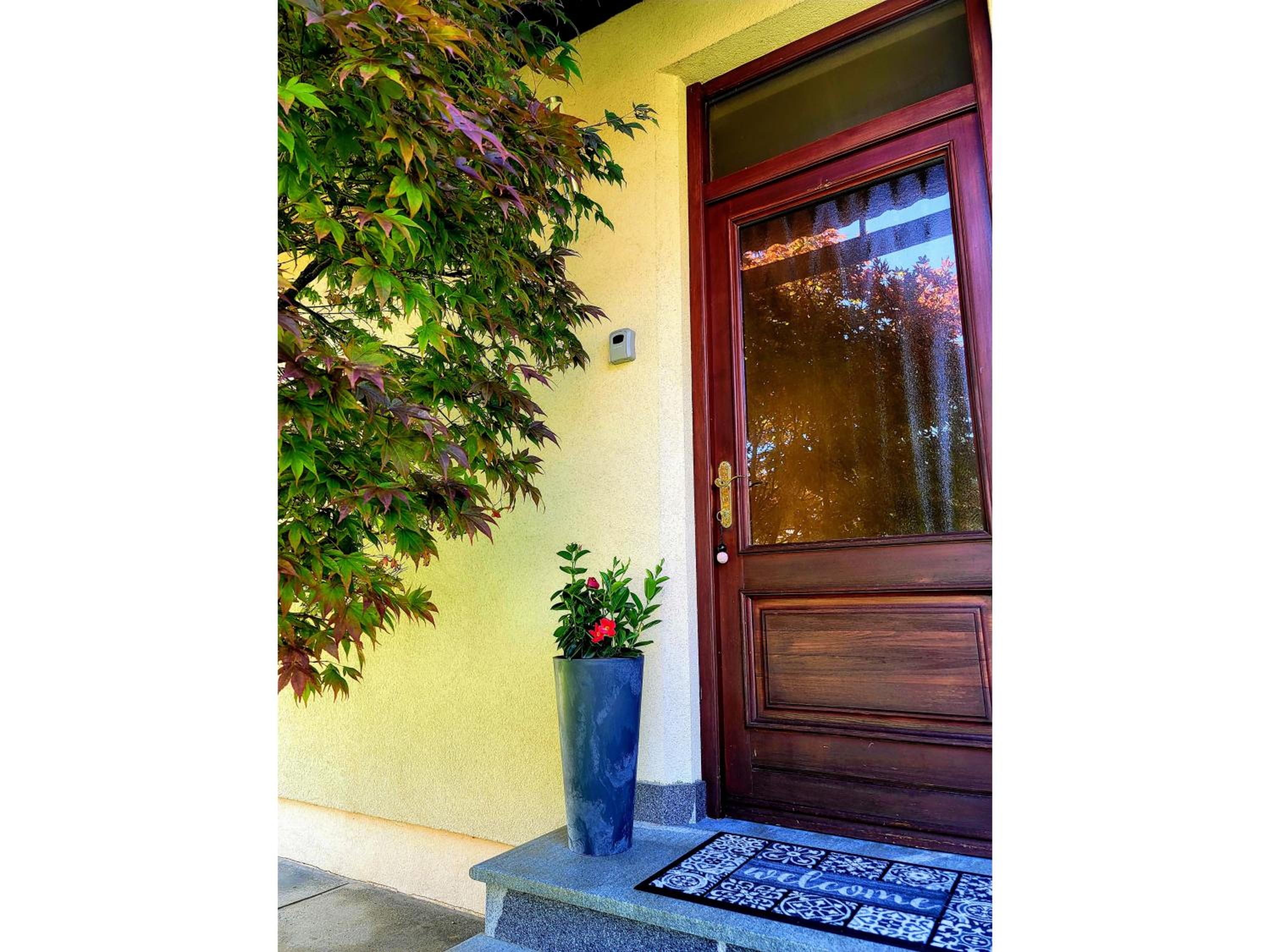 Apartma Stanka
