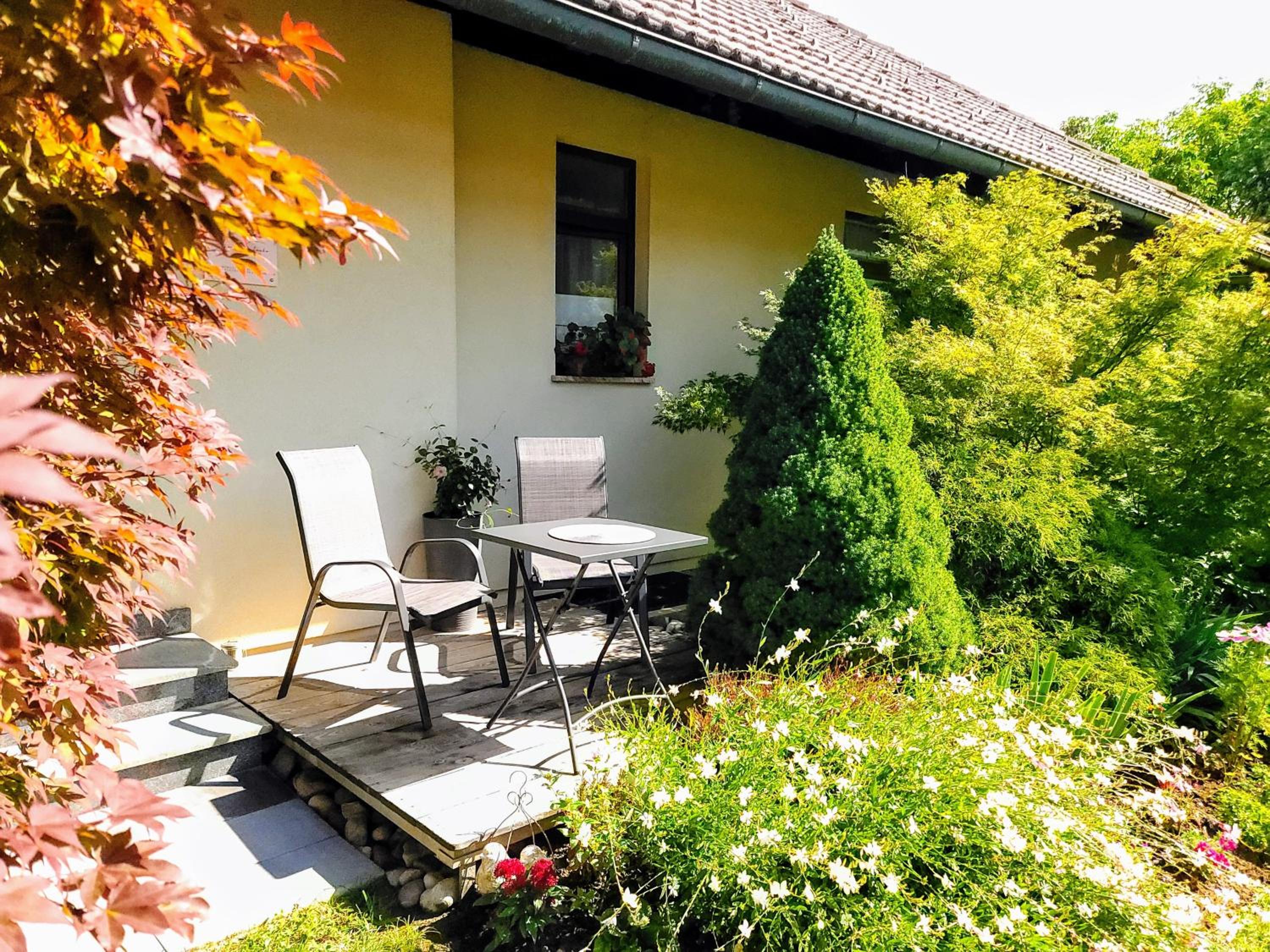 Apartma Stanka
