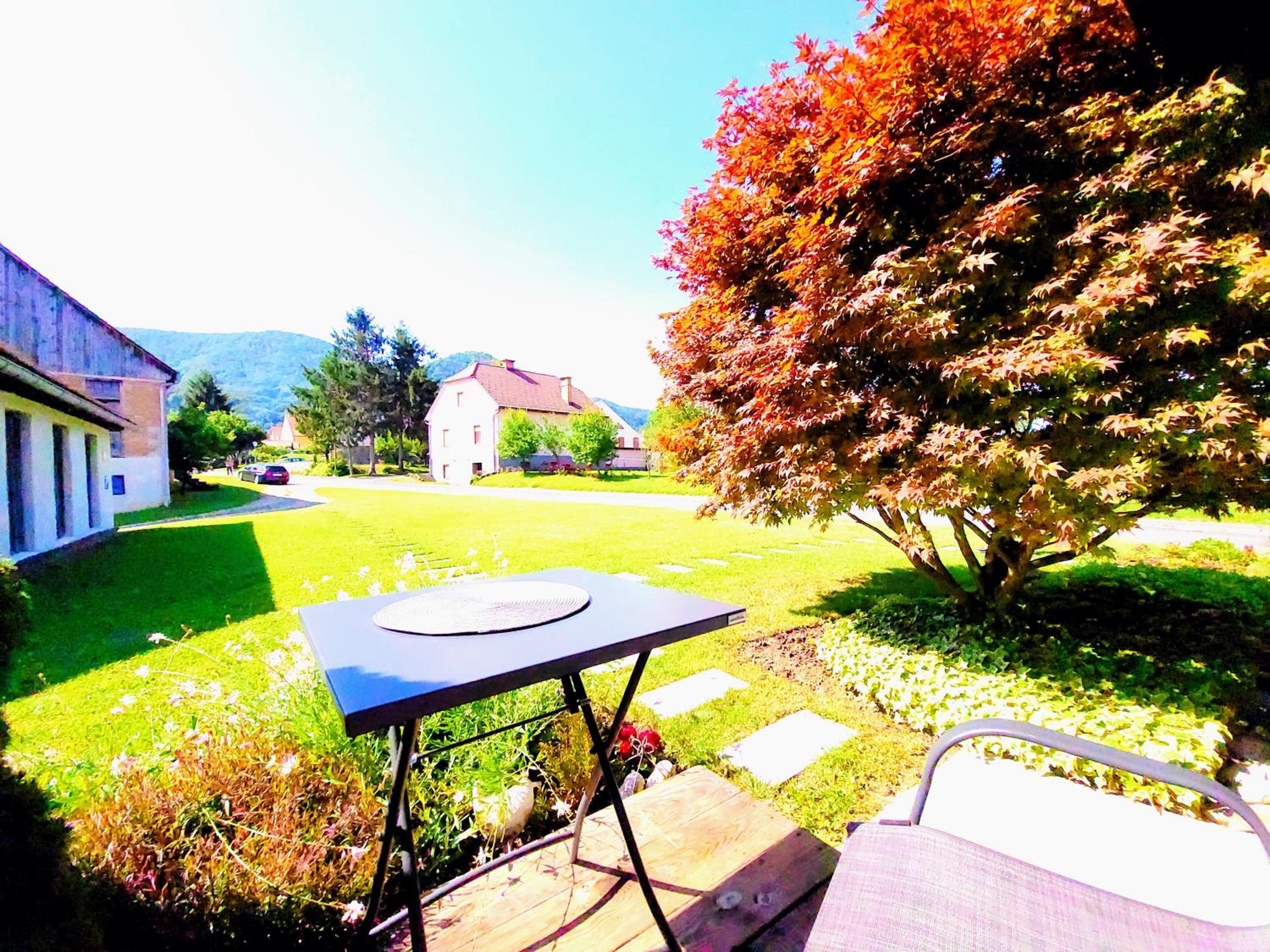 Apartma Stanka