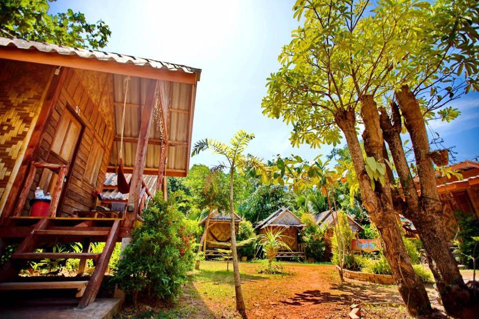 O k Chawkoh Bungalow view 2
