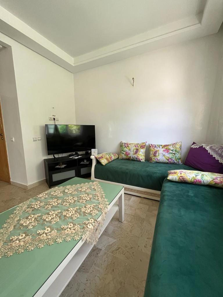 Appartement confortable en bord de la mer view 2