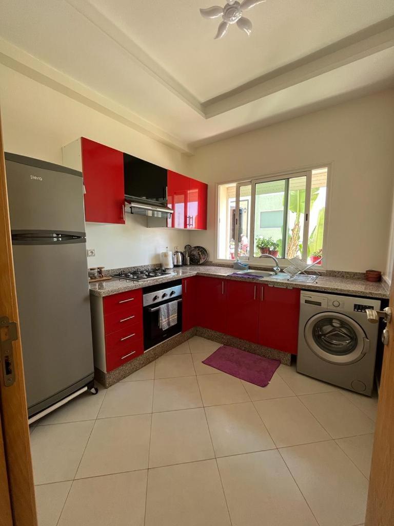 Appartement confortable en bord de la mer view 4