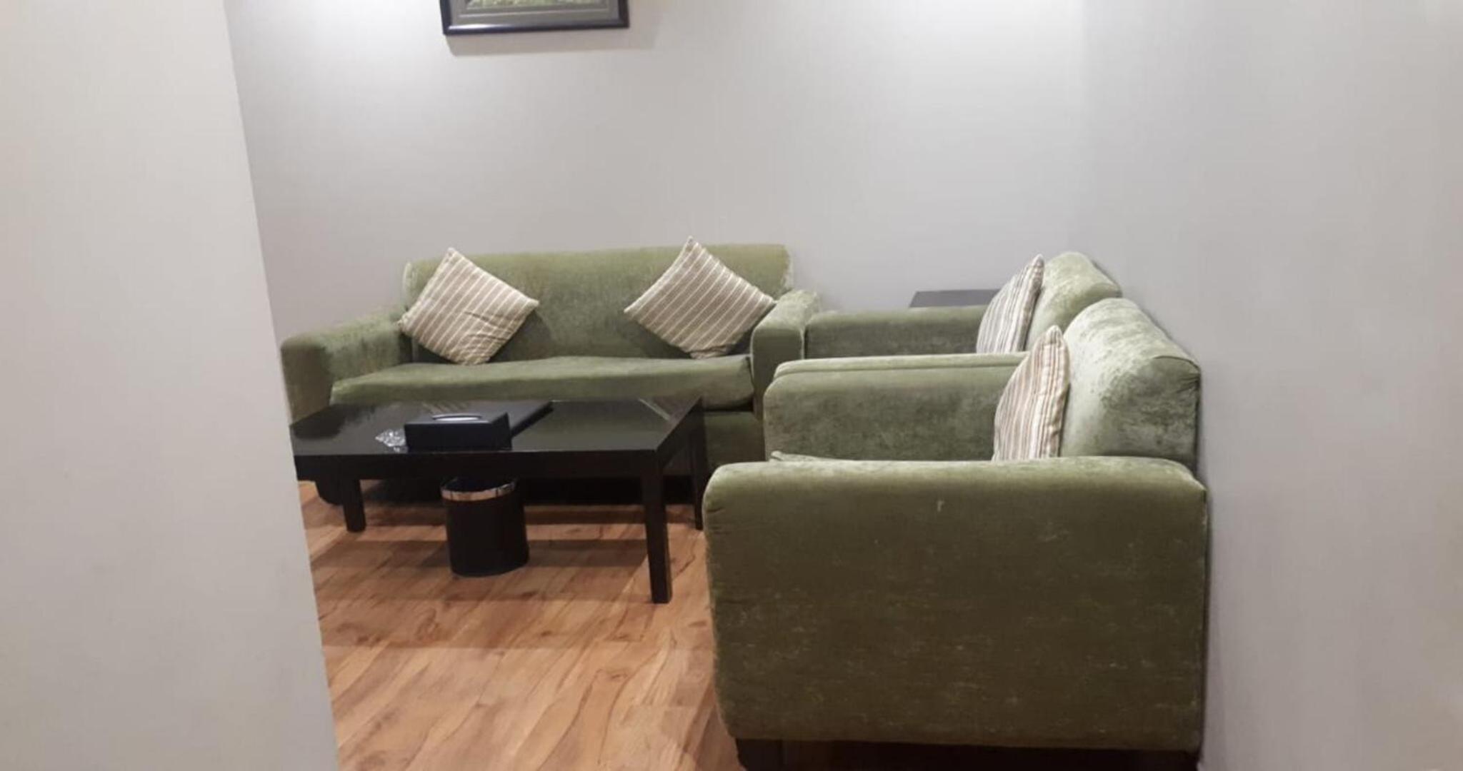 Tobal Apartments Abha