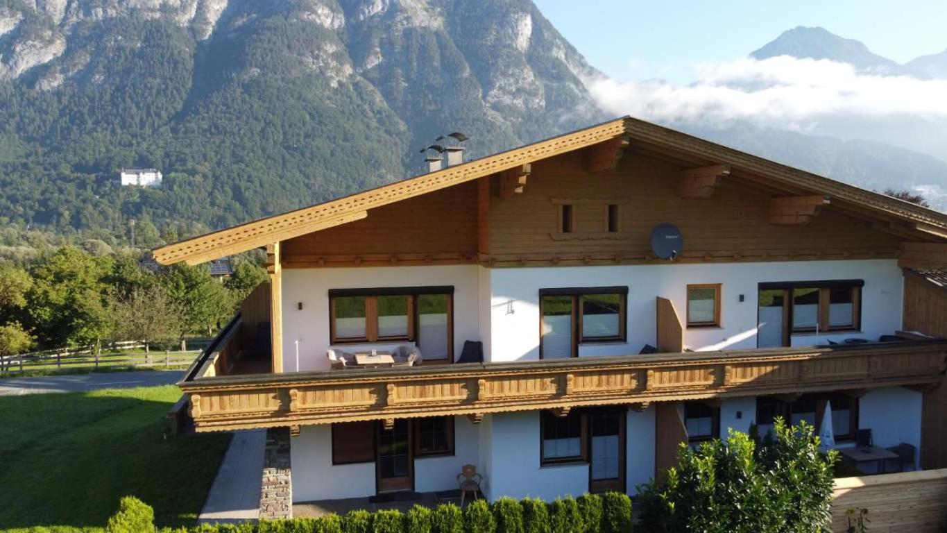 Bucherwirt Appartements