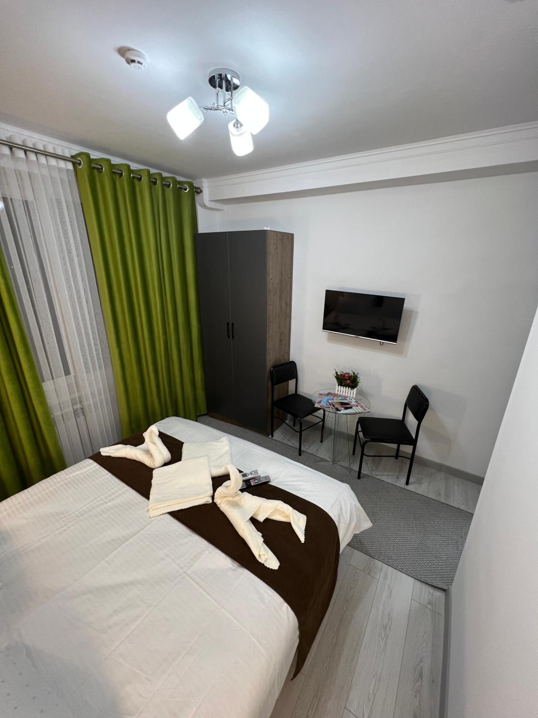 Happiness Hostel