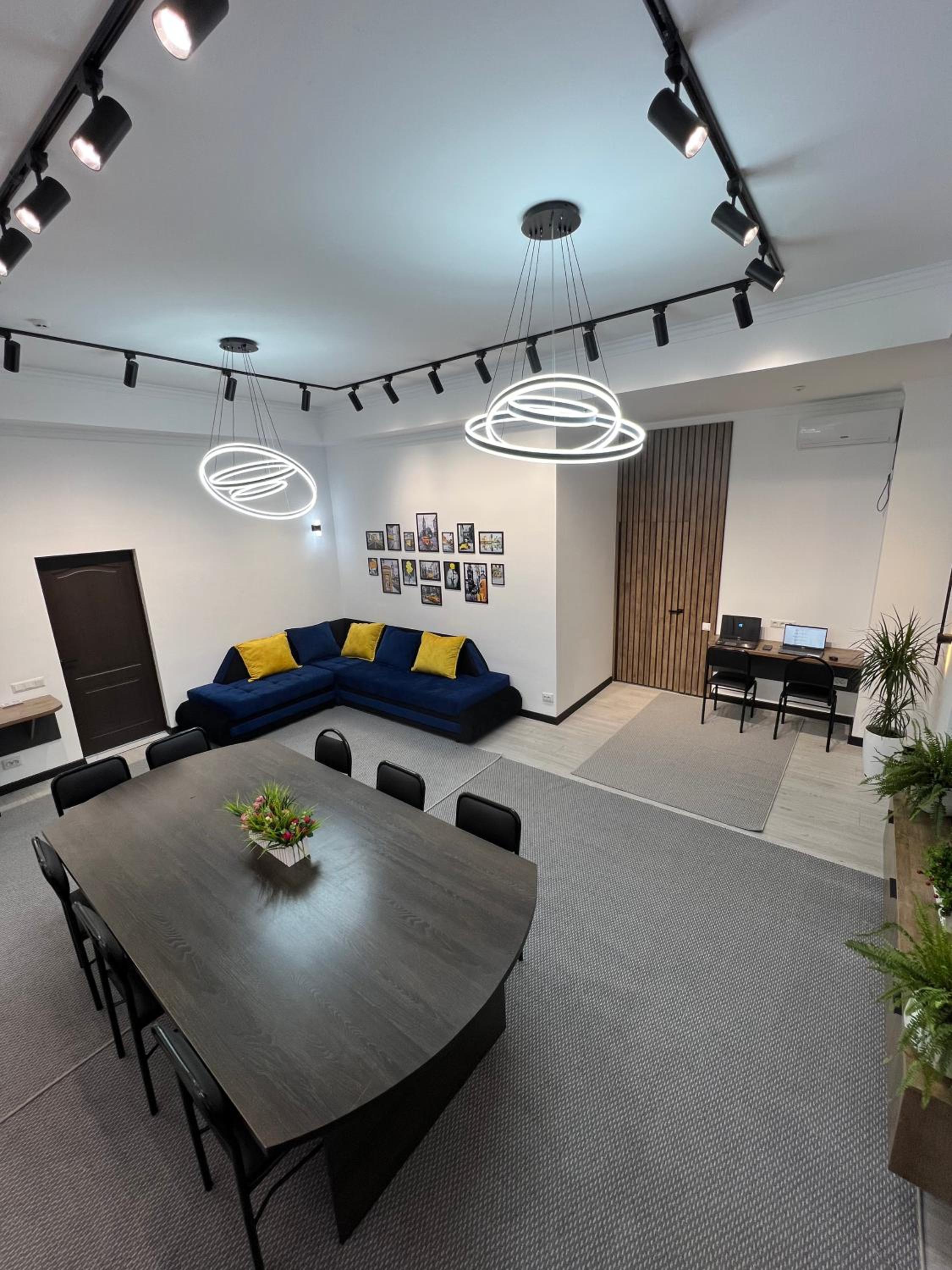 Happiness Hostel