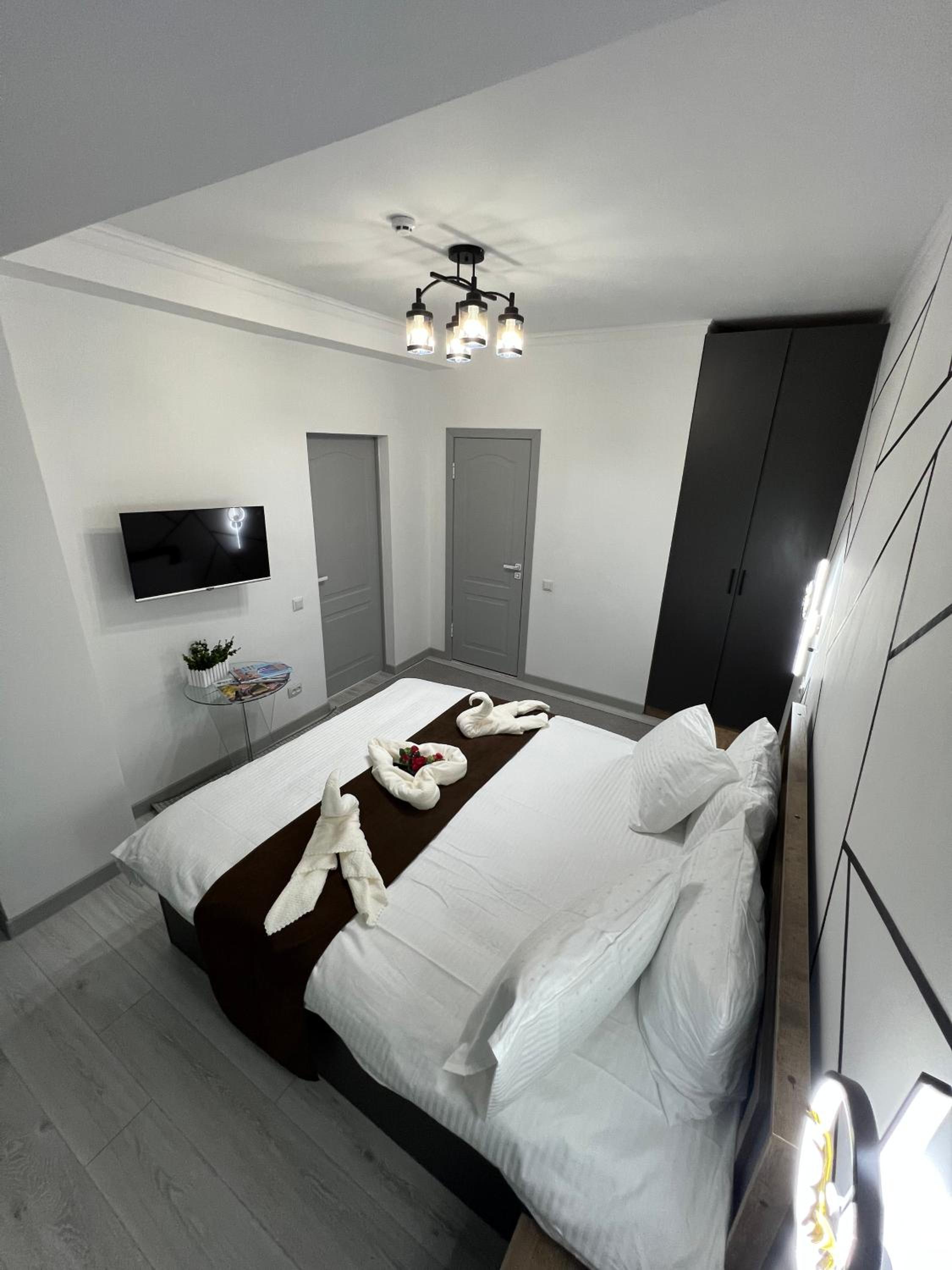Happiness Hostel