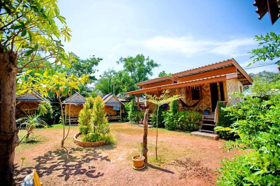 O k Chawkoh Bungalow view 4