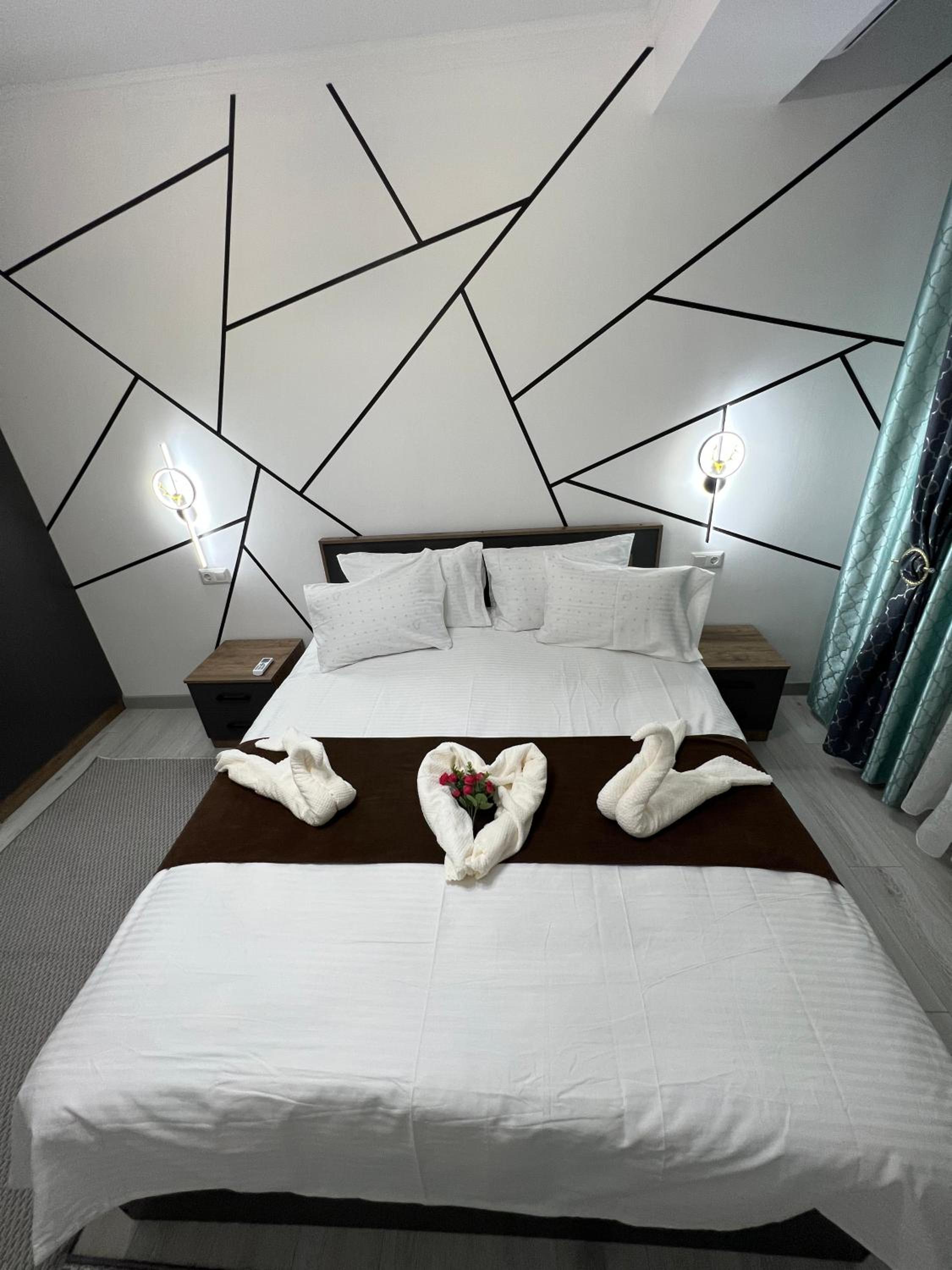 Happiness Hostel