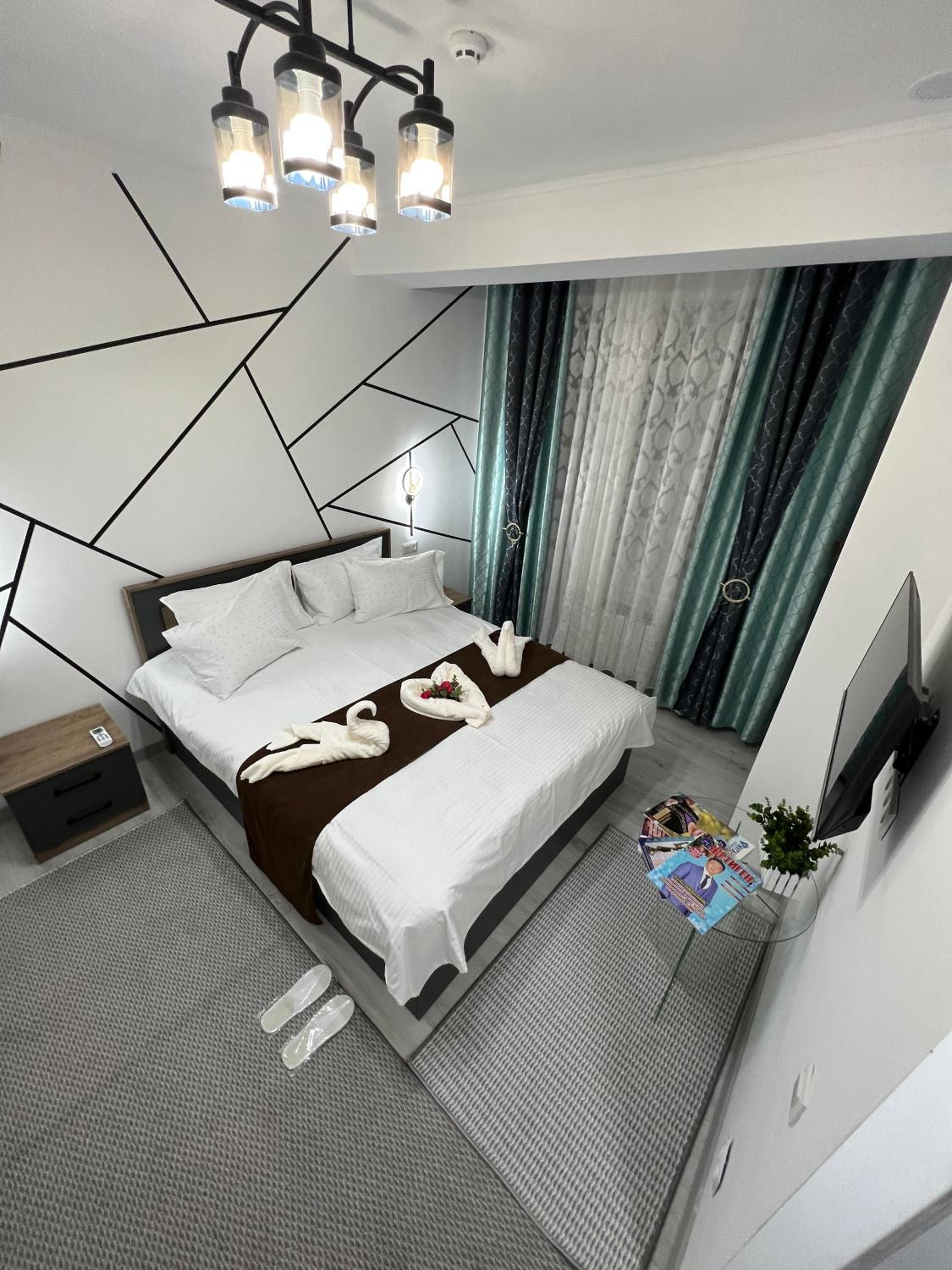 Happiness Hostel