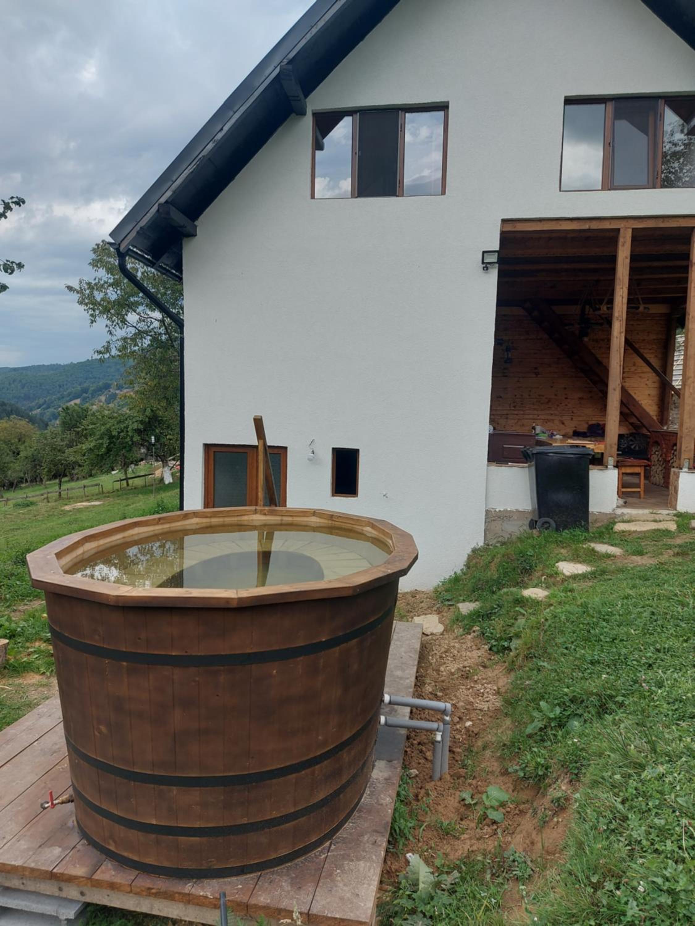 Casa Sufletului