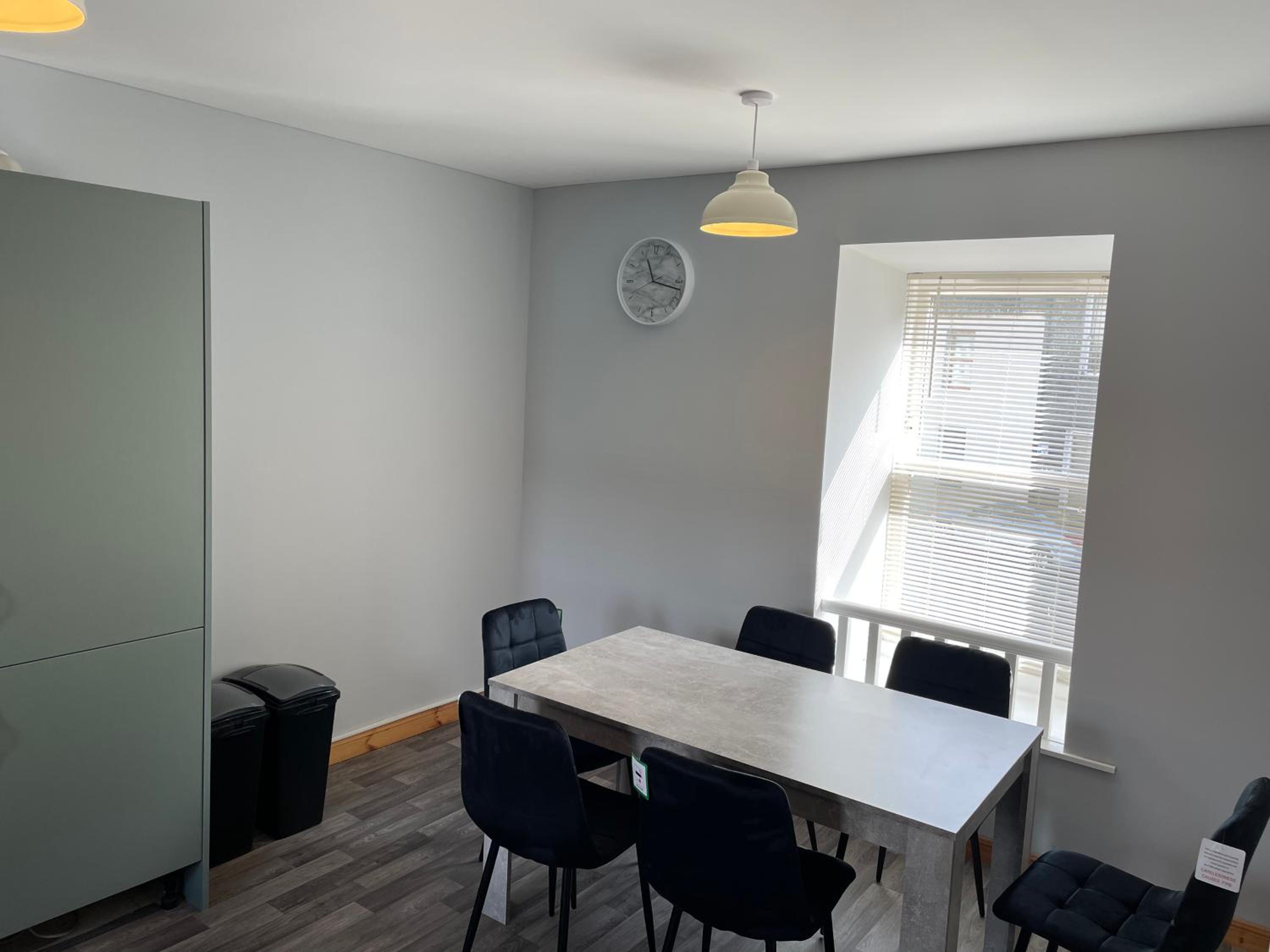 3 Bedroom Townhouse on NC500, Wick, Highland view 3