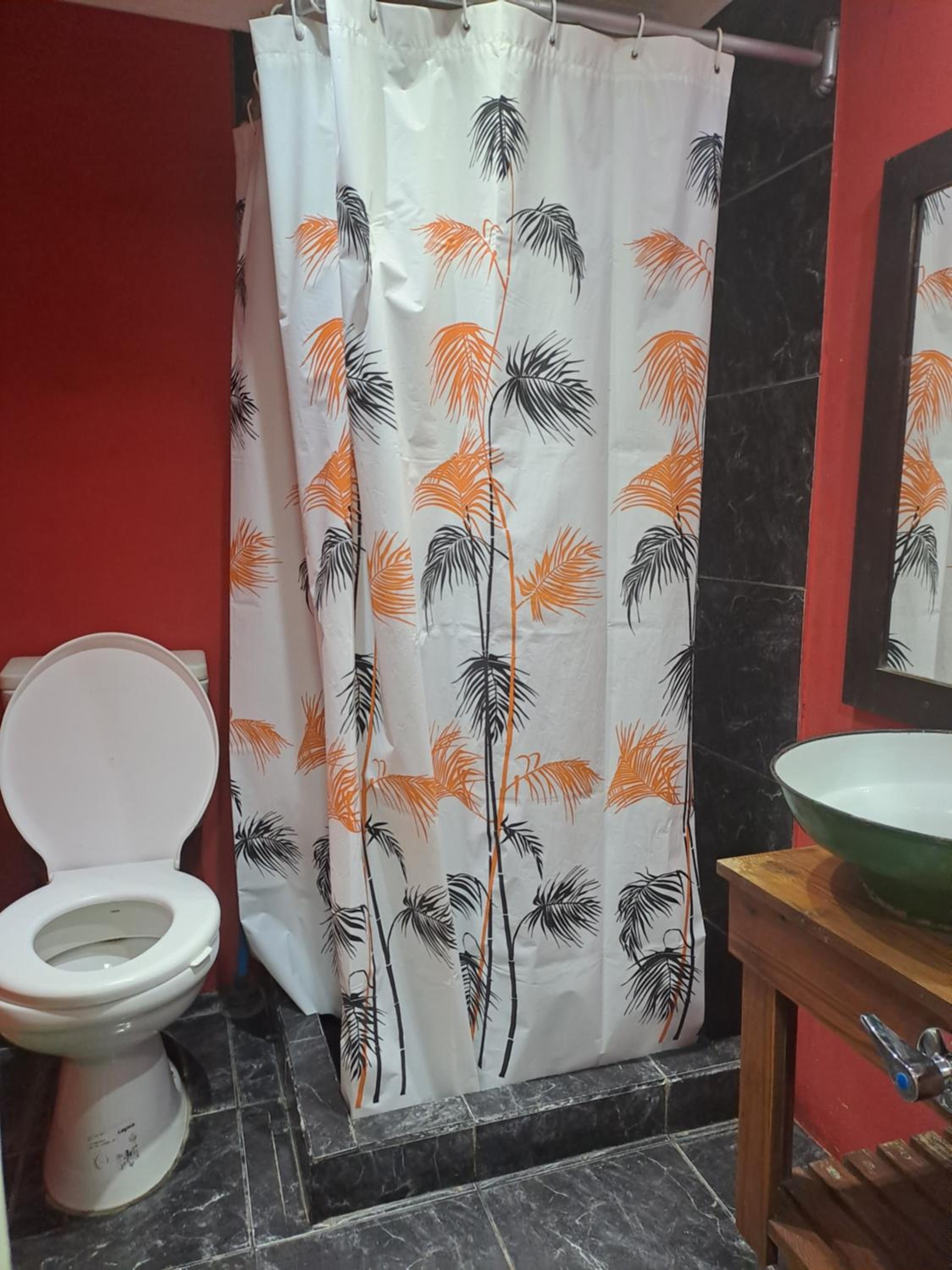 Complejo Las Palmeras Casa 1