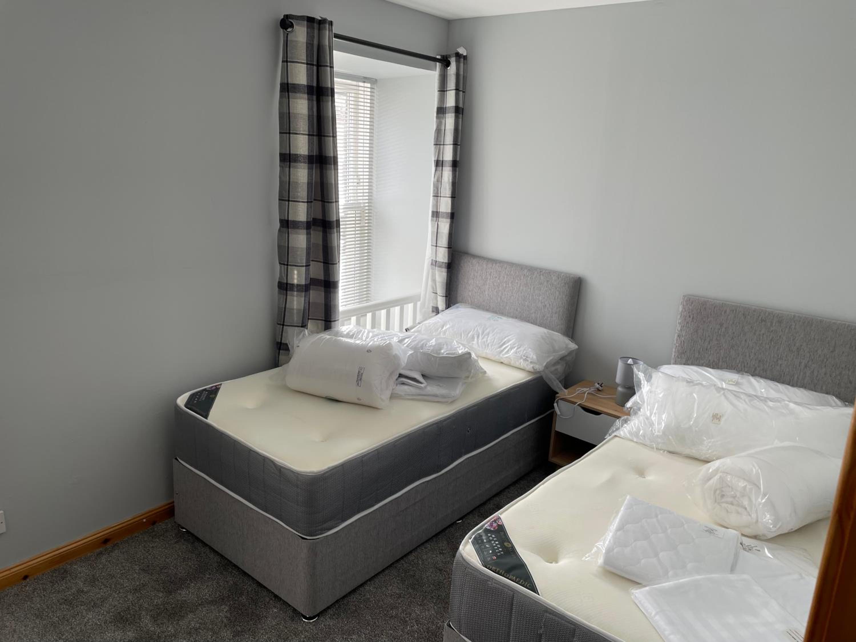 3 Bedroom Townhouse on NC500, Wick, Highland view 5