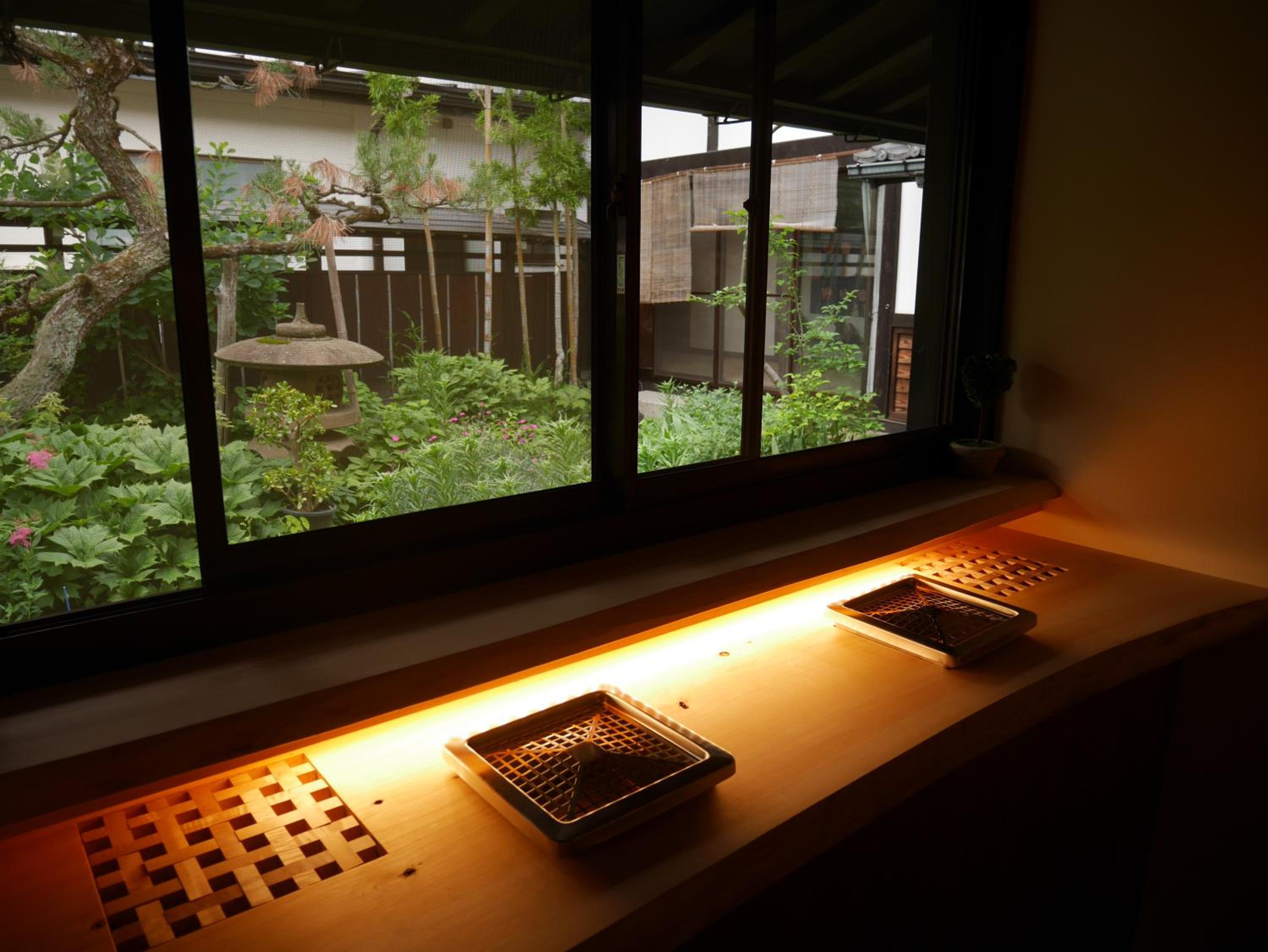 Ryokan Asunaro