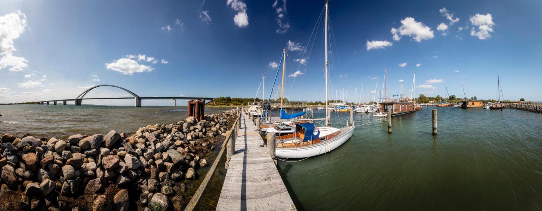 Hausboot Isa-Bella