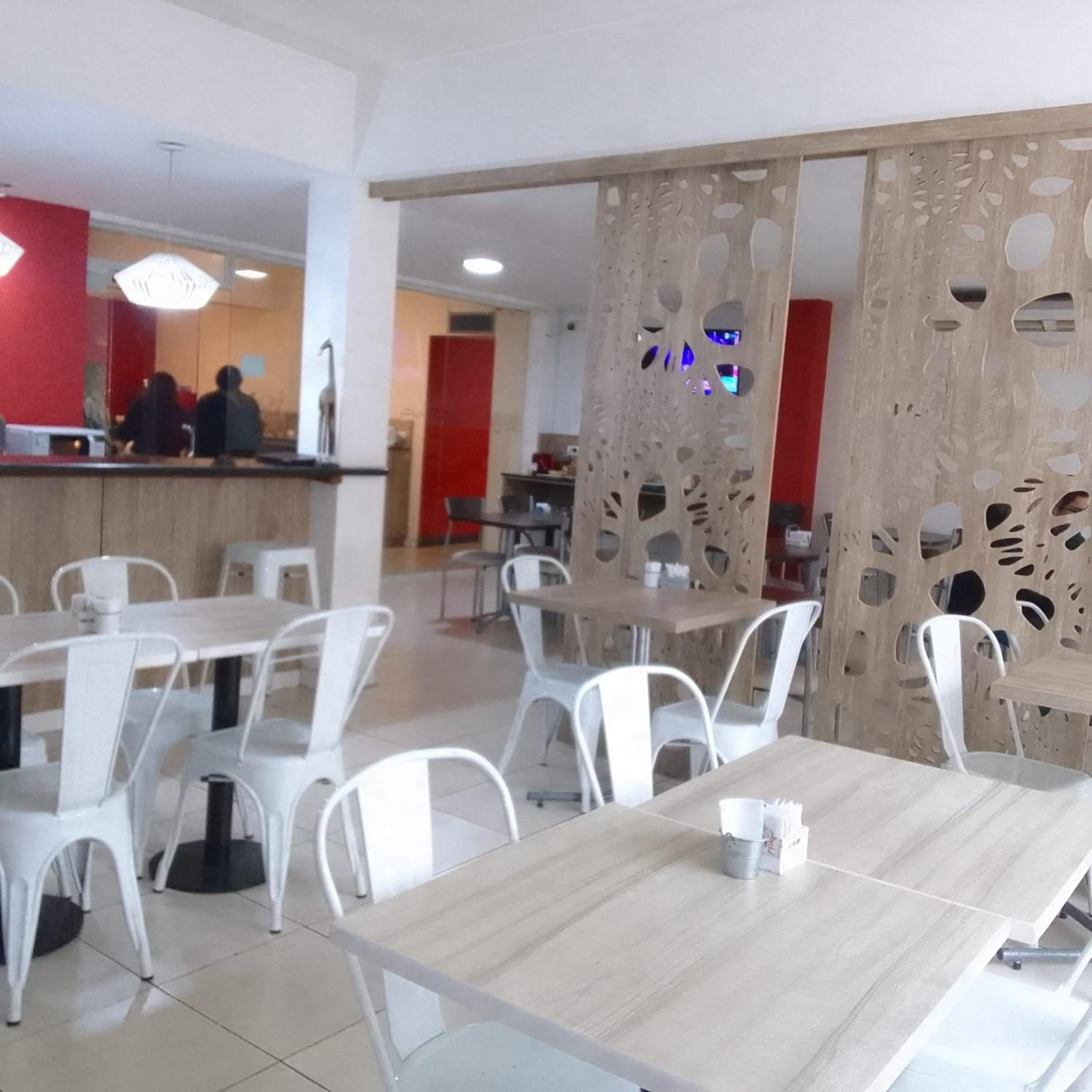 DAKAR HOSTEL