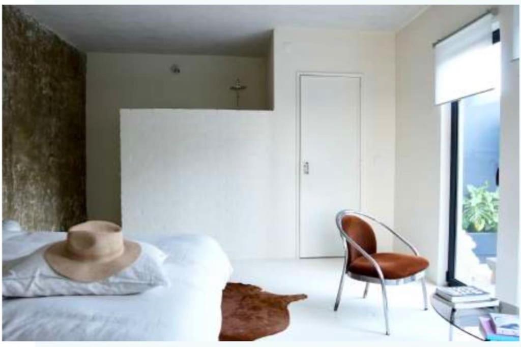 Sublime studio 50m2 avec accès piscine view 5