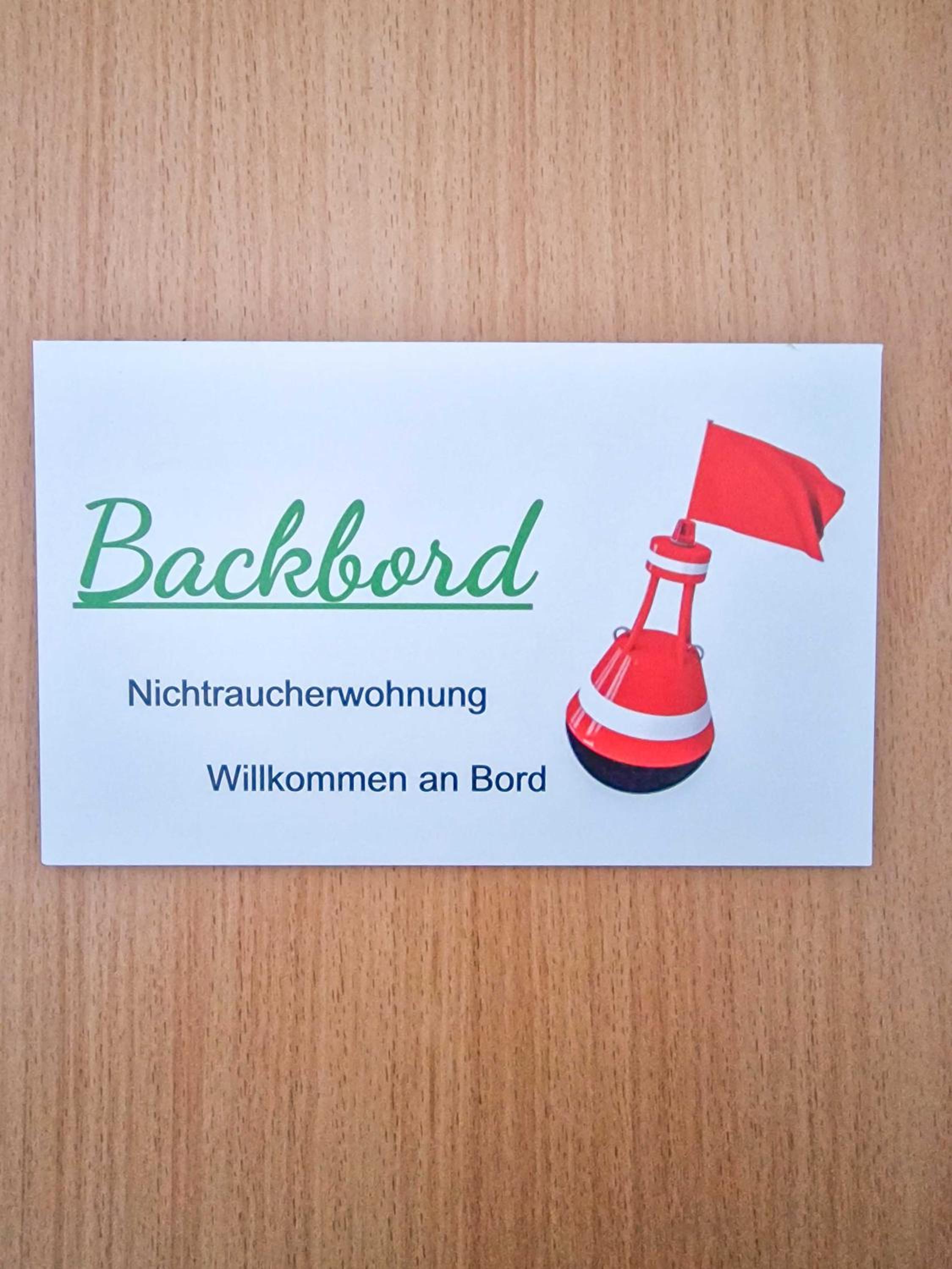 Backbord