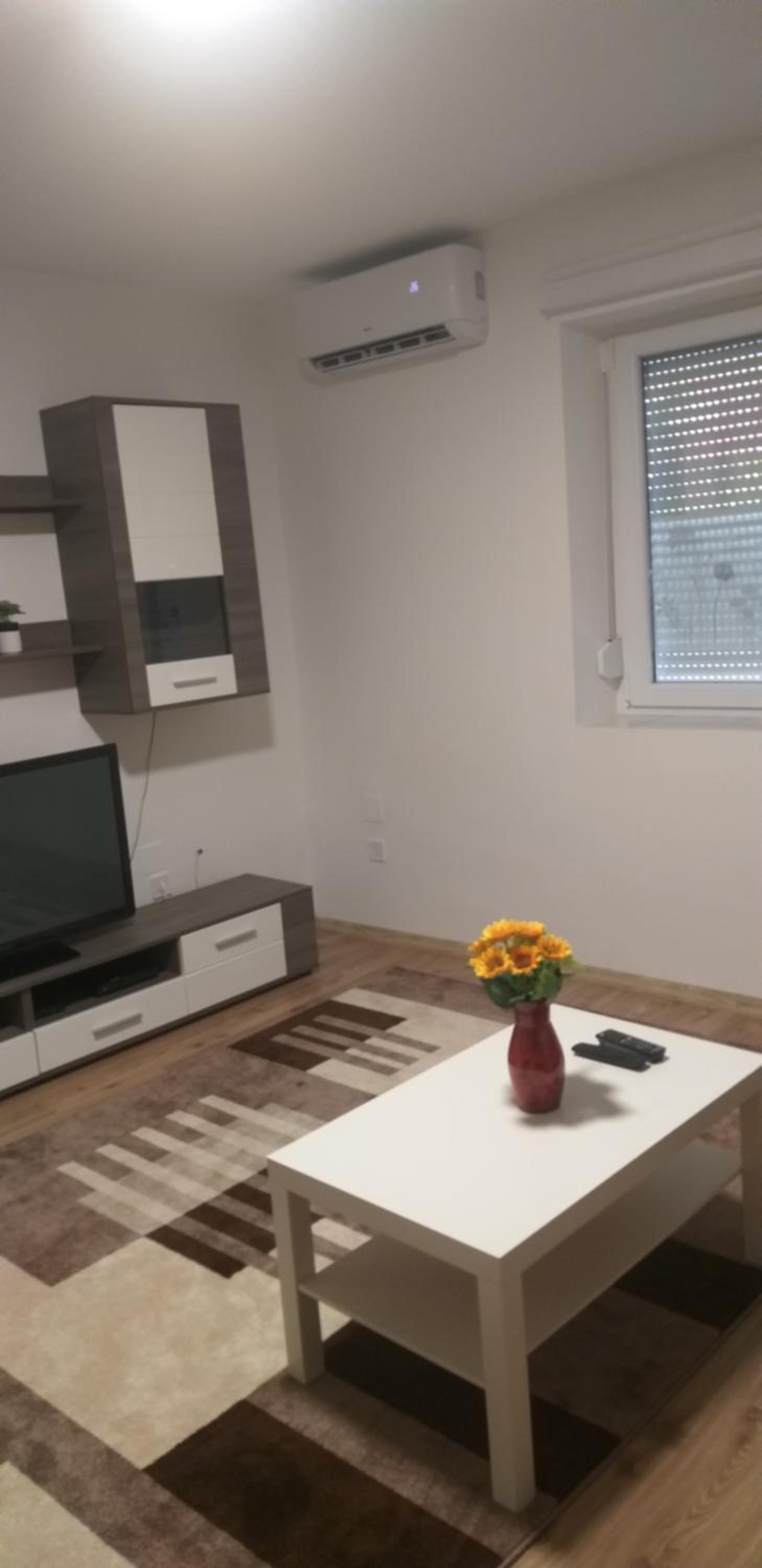 Jószerencsét apartman