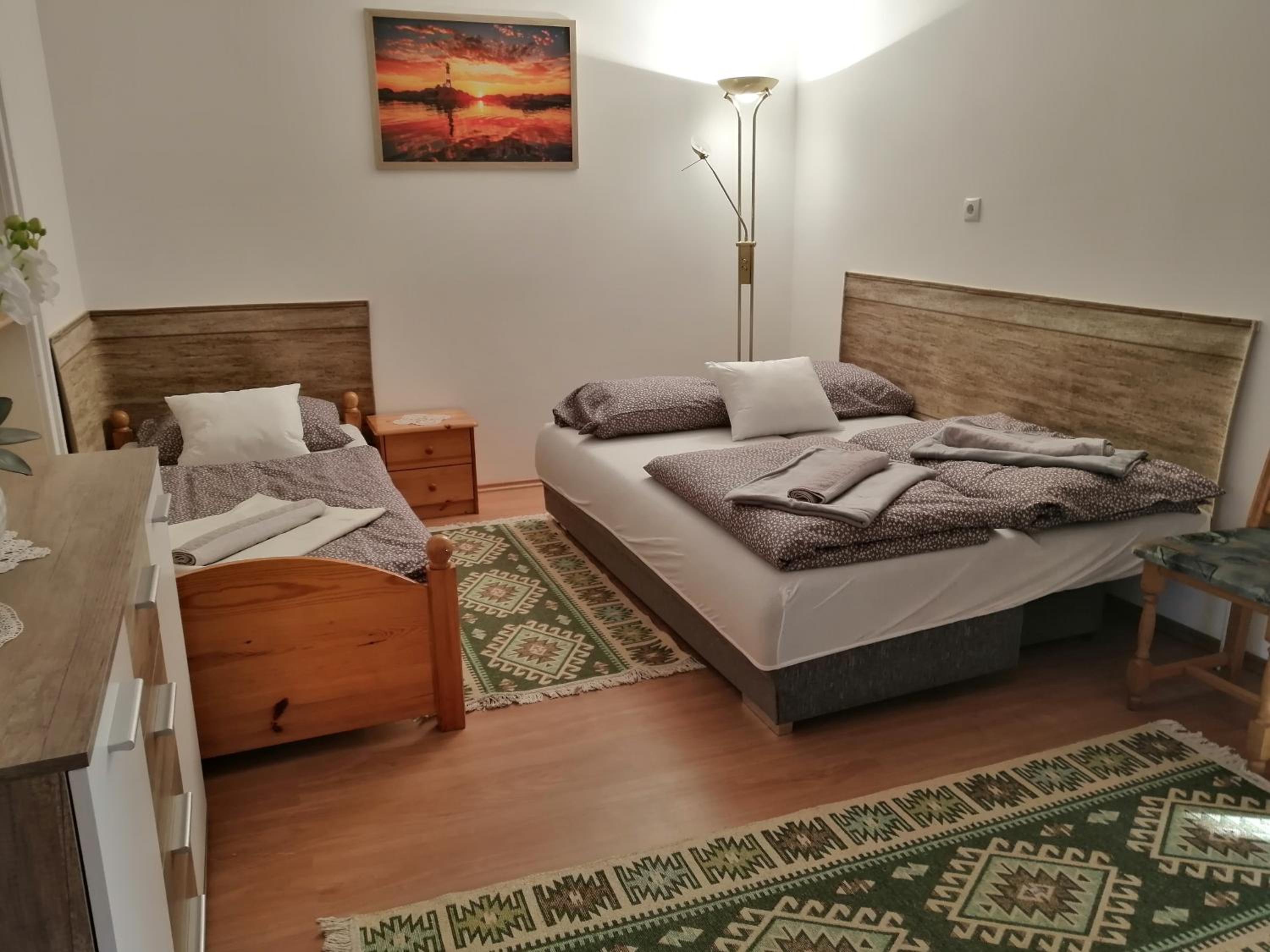 Őrségi Lápréti Vendégház view 5