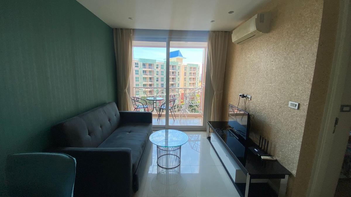 Grande Caribbean Condo Resort