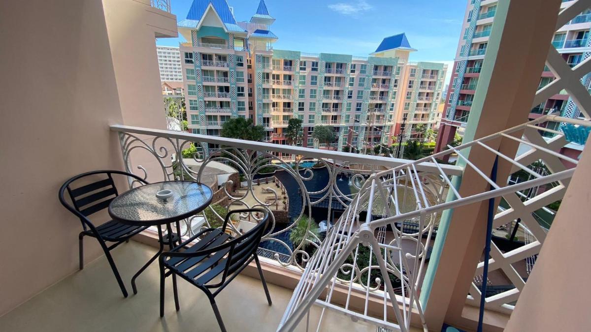 Grande Caribbean Condo Resort