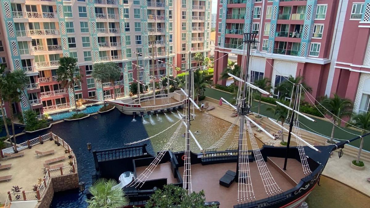 Grande Caribbean Condo Resort
