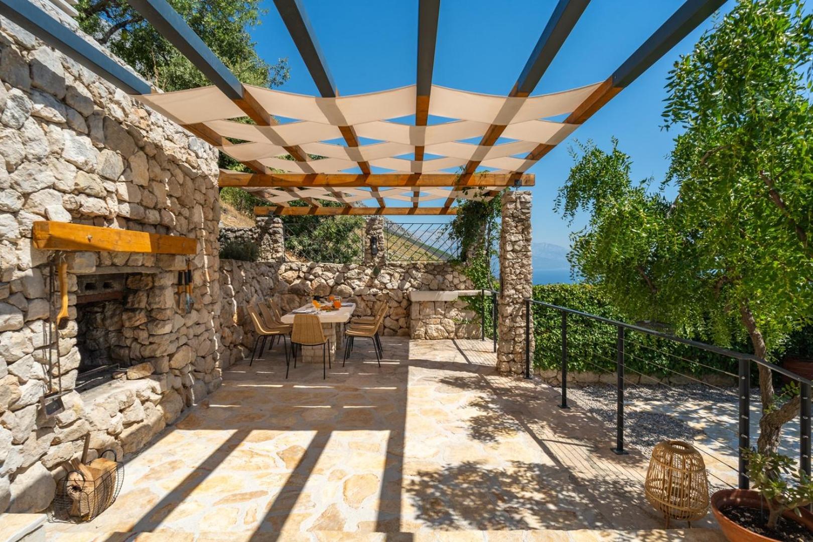 Villa Mountain Lodge