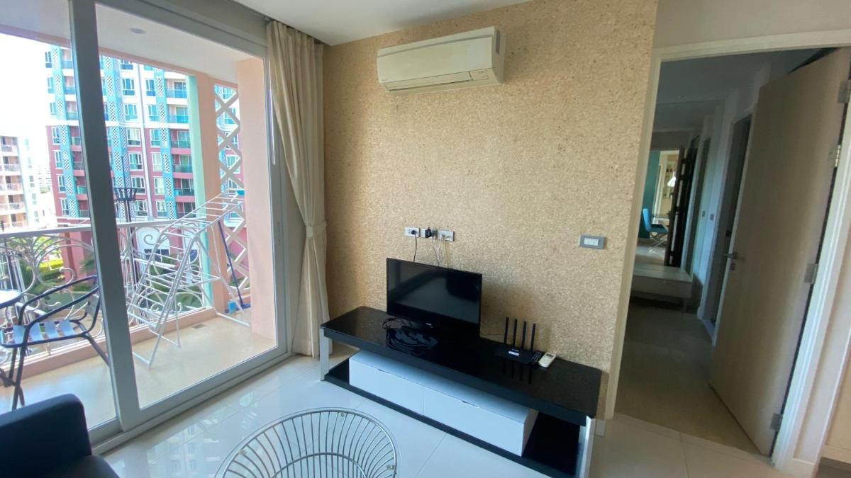 Grande Caribbean Condo Resort