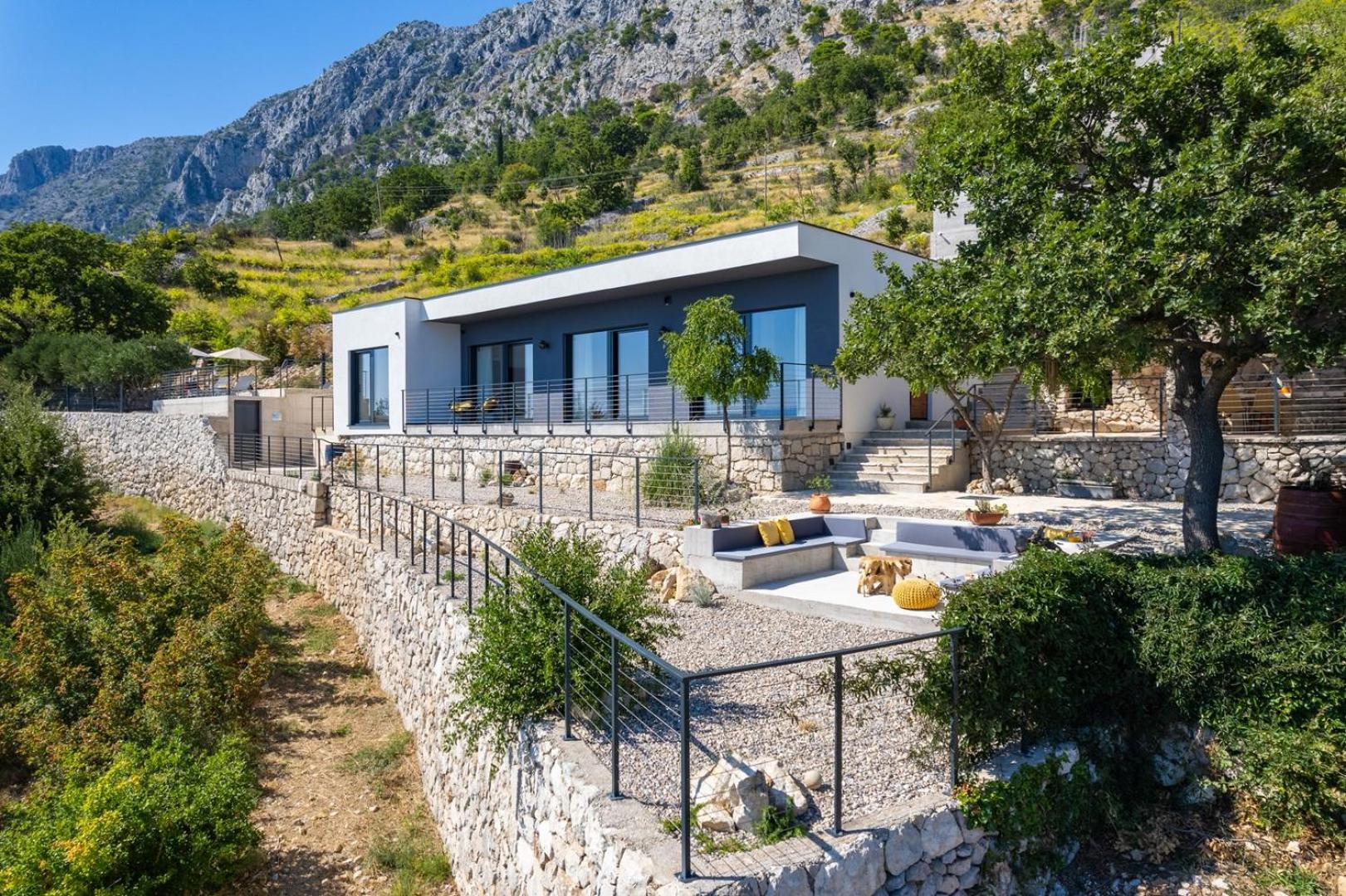 Villa Mountain Lodge