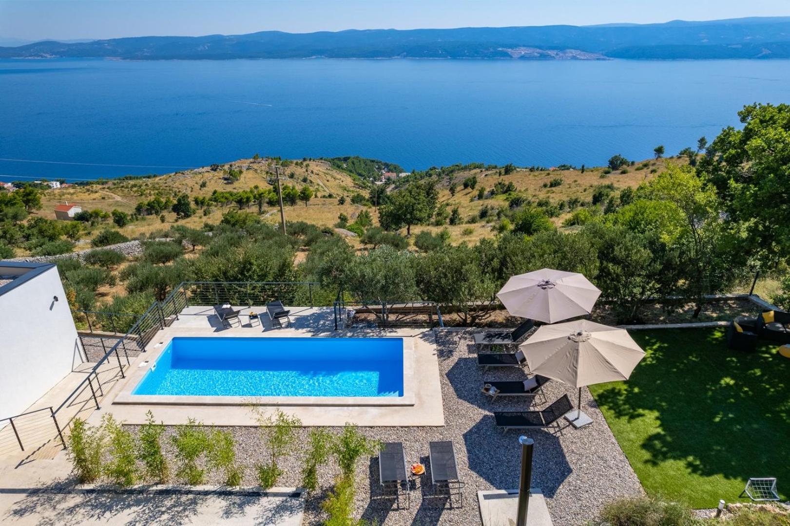 Villa Mountain Lodge