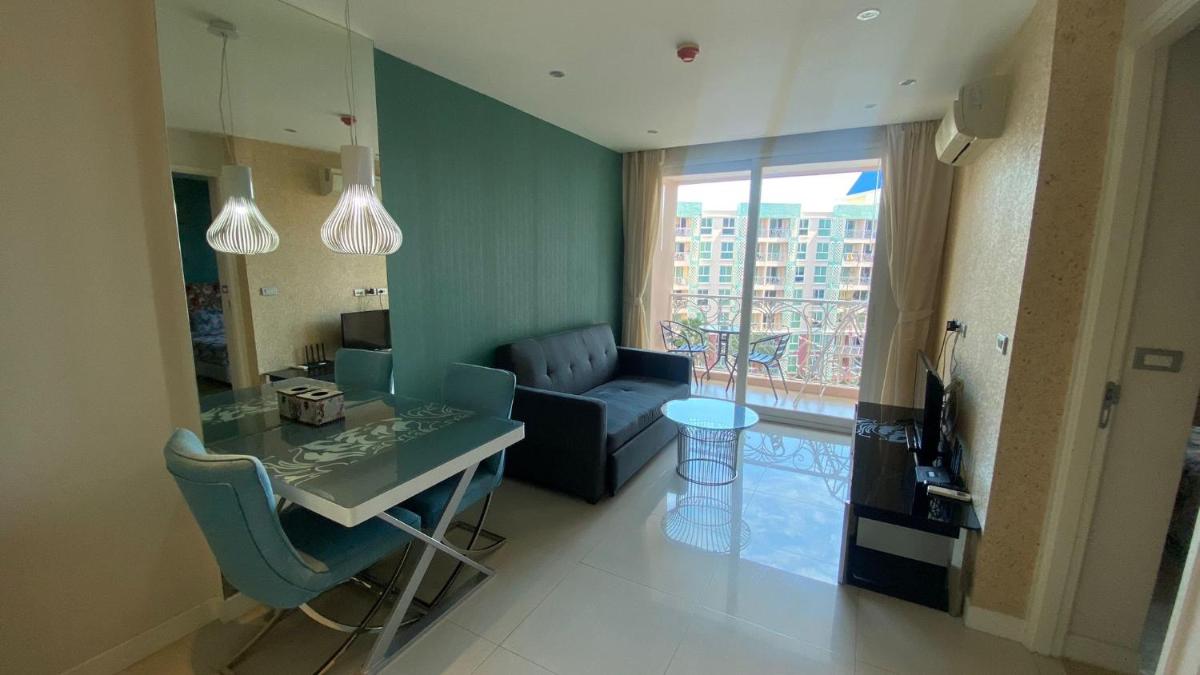 Grande Caribbean Condo Resort