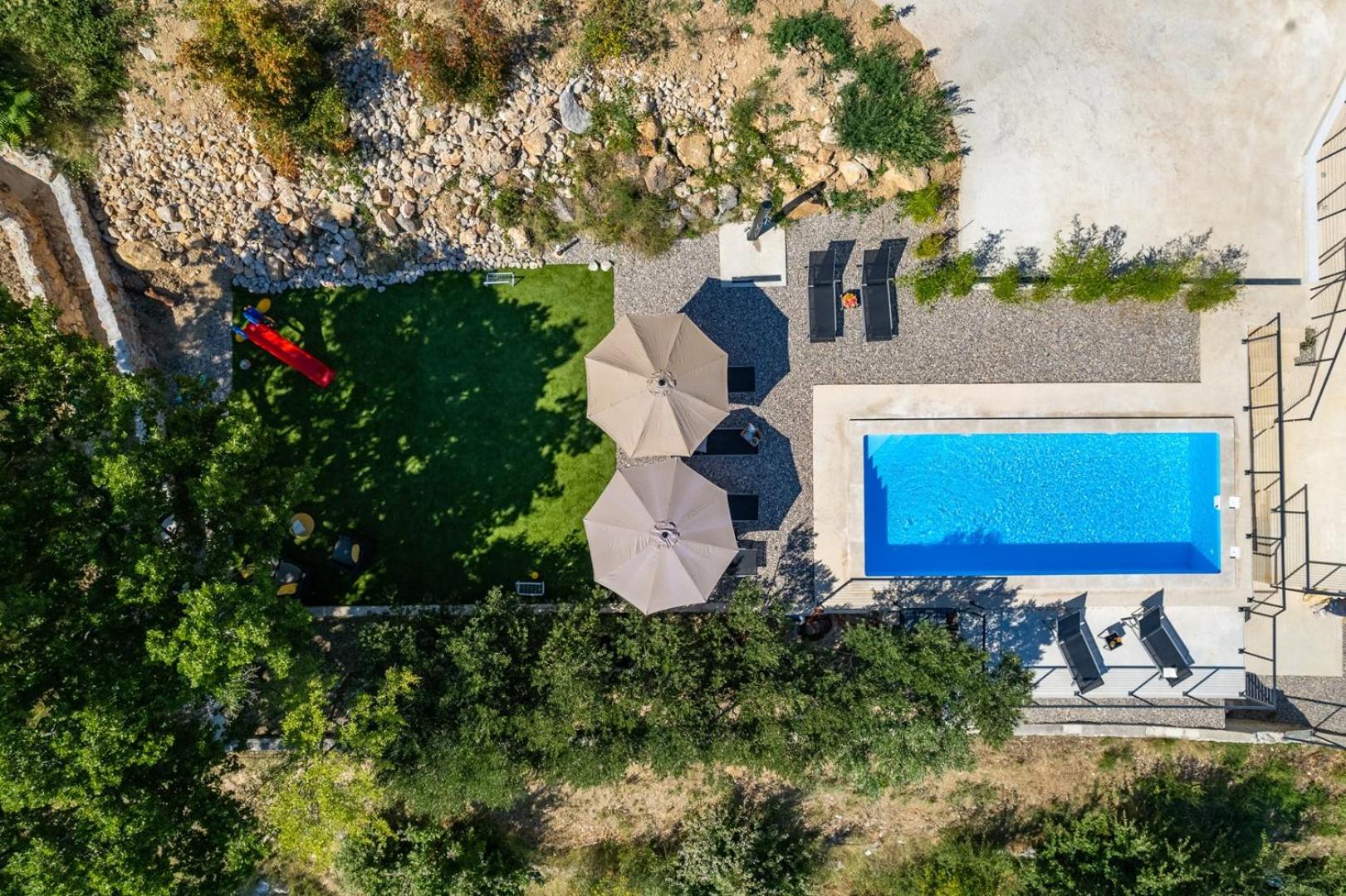Villa Mountain Lodge
