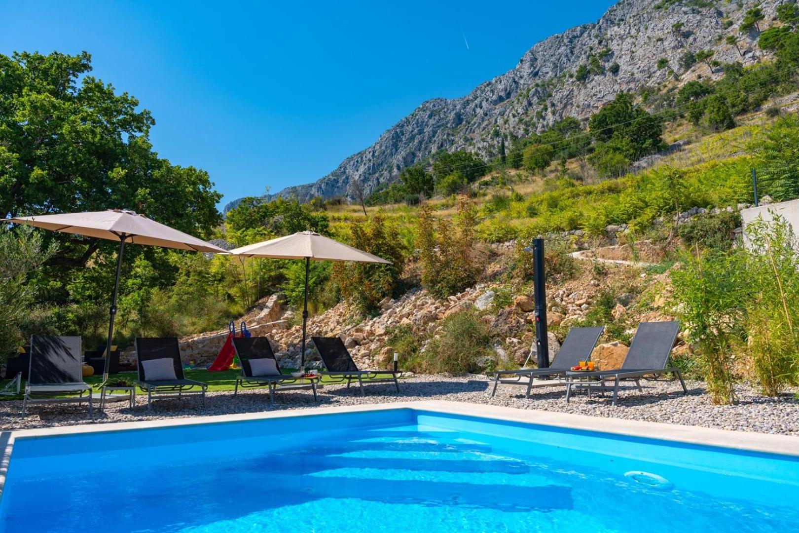 Villa Mountain Lodge