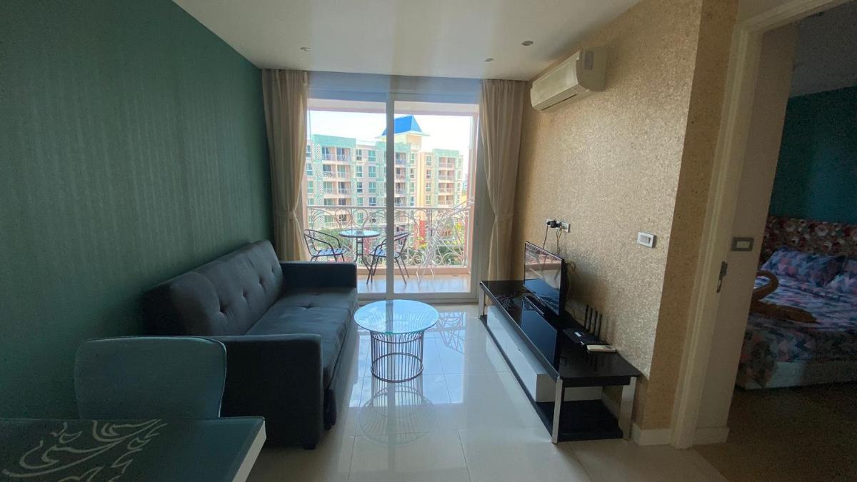 Grande Caribbean Condo Resort