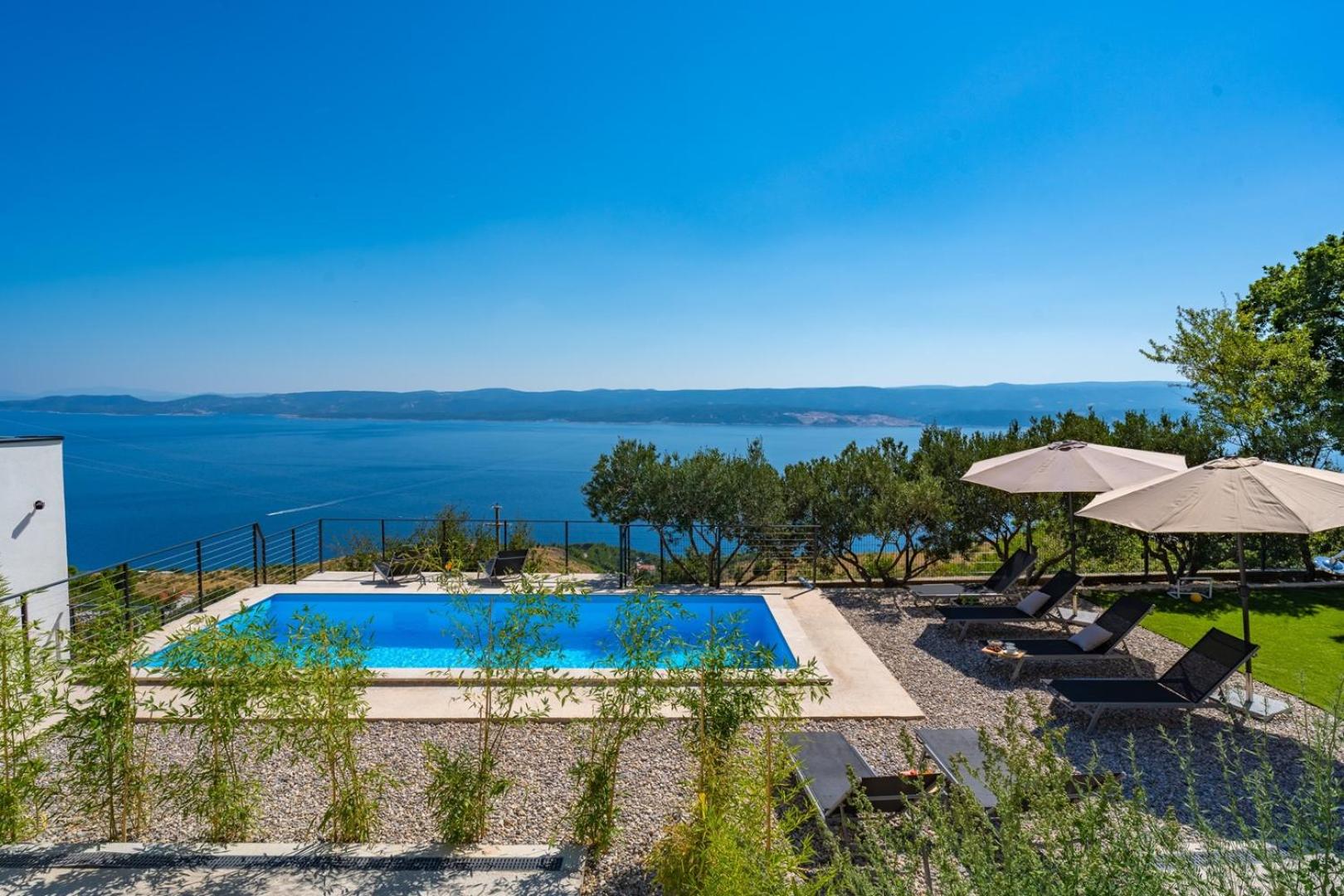 Villa Mountain Lodge