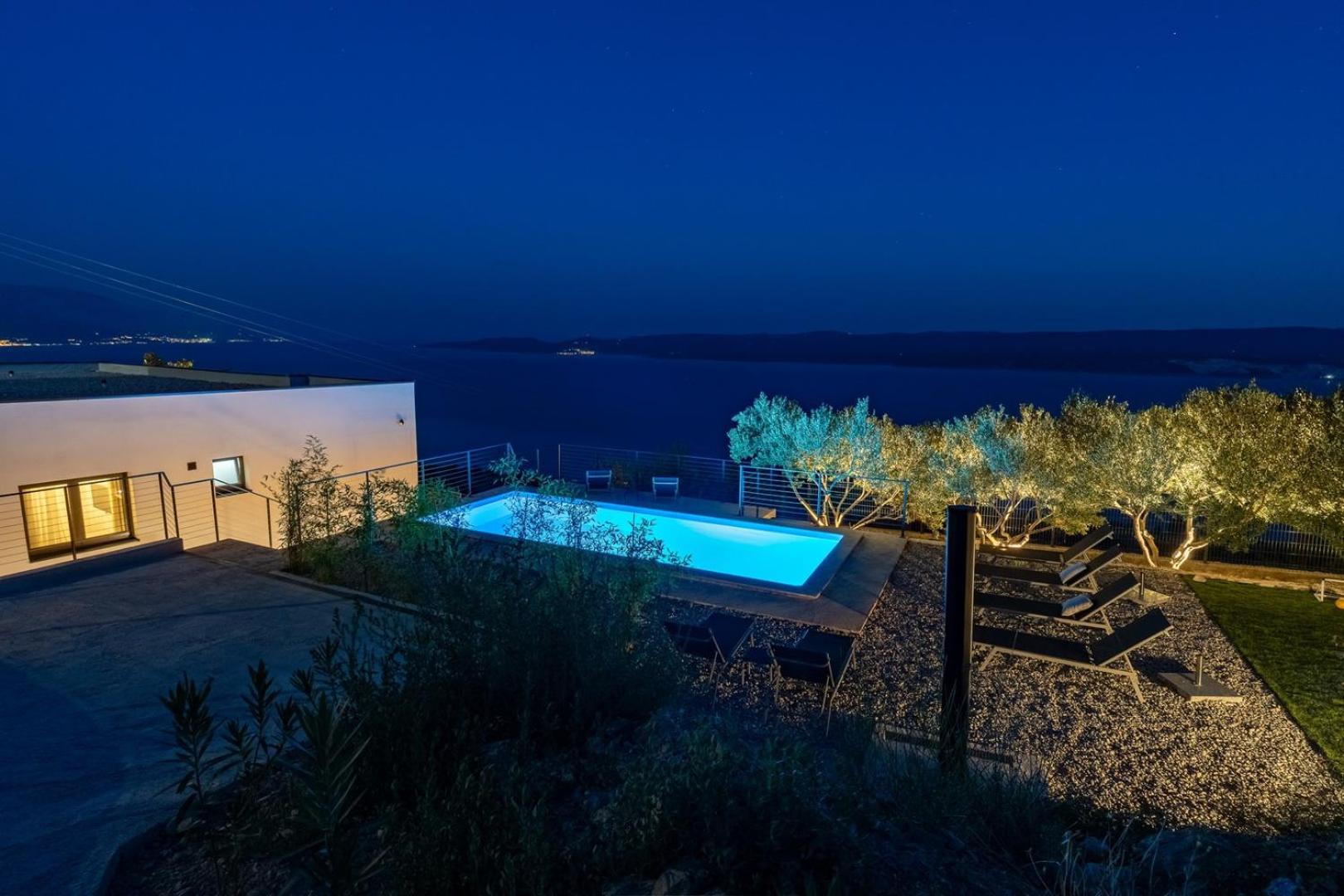 Villa Mountain Lodge