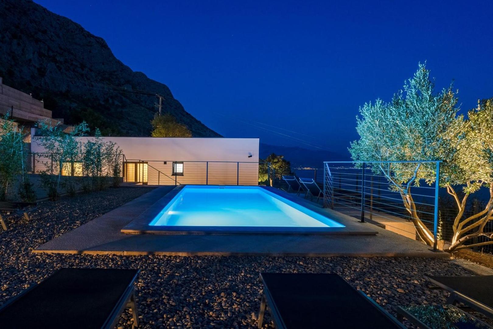 Villa Mountain Lodge