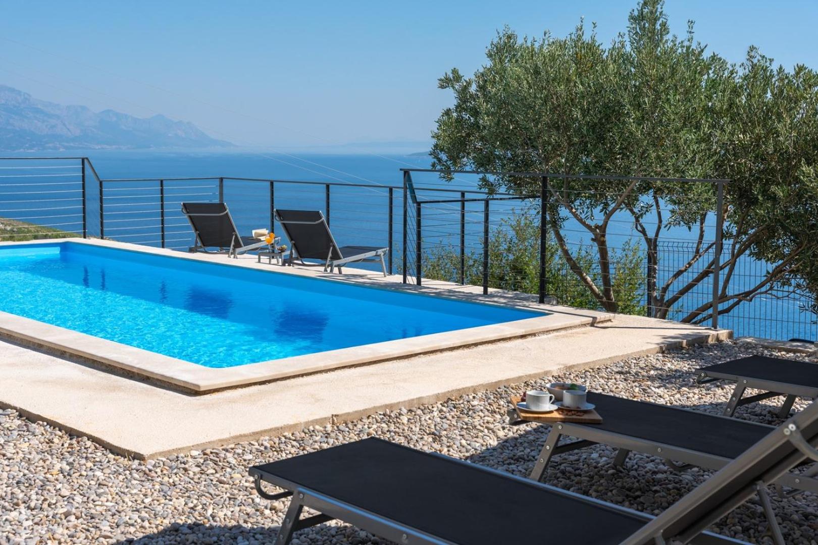 Villa Mountain Lodge