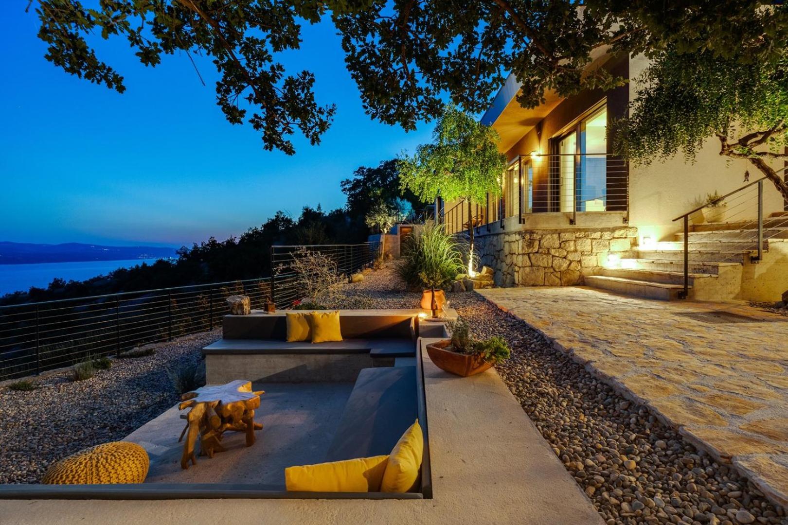 Villa Mountain Lodge