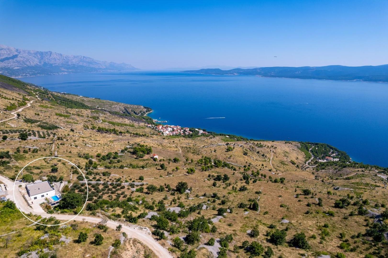 Villa Mountain Lodge