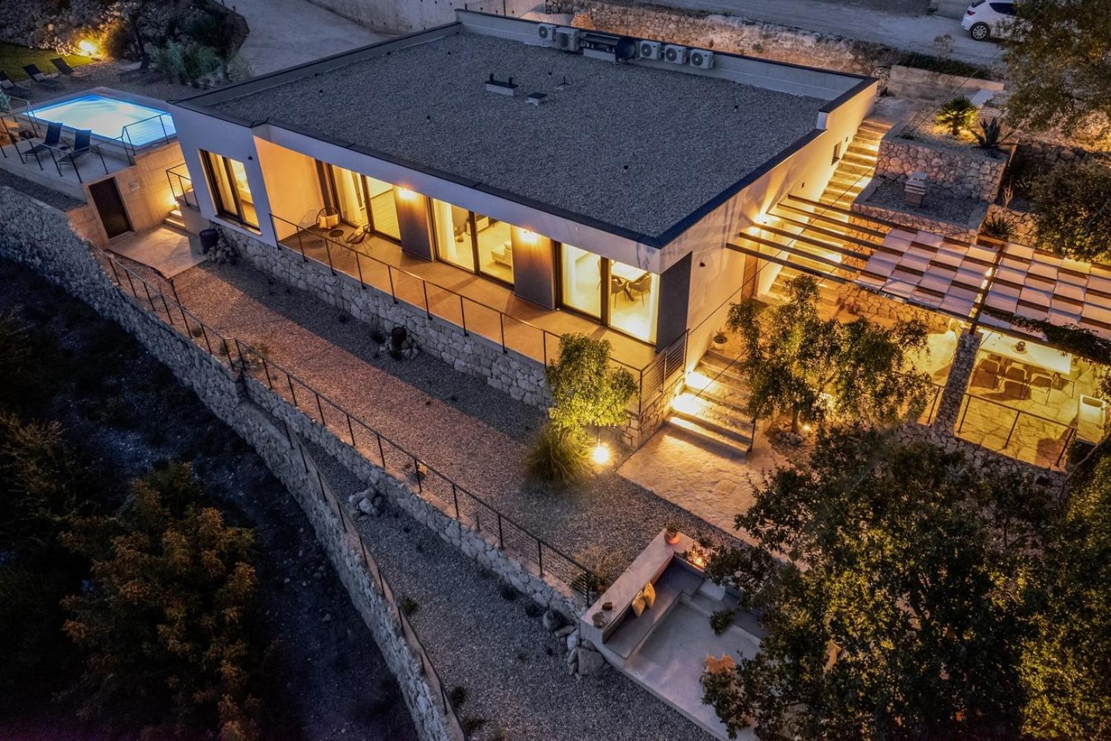 Villa Mountain Lodge