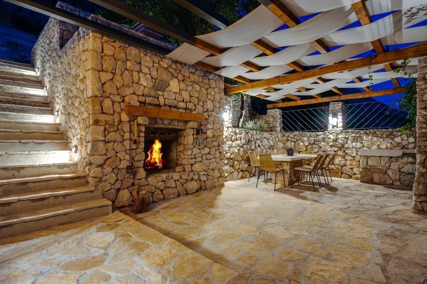Villa Mountain Lodge