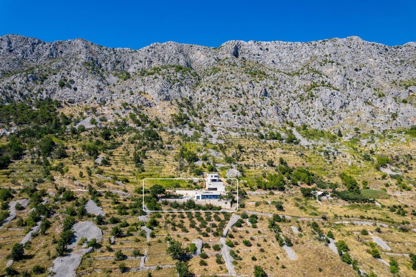 Villa Mountain Lodge