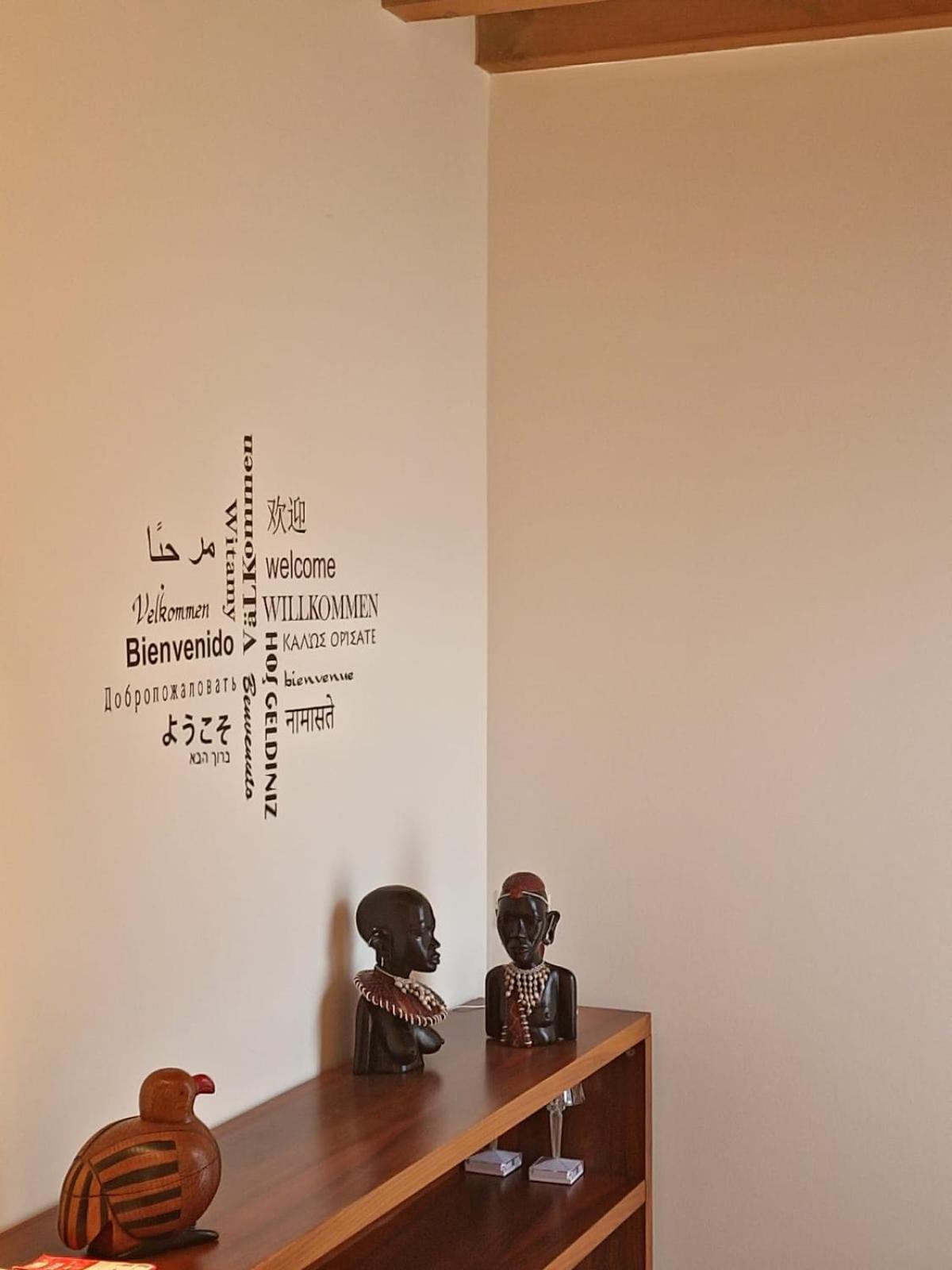GESUITIROOMS